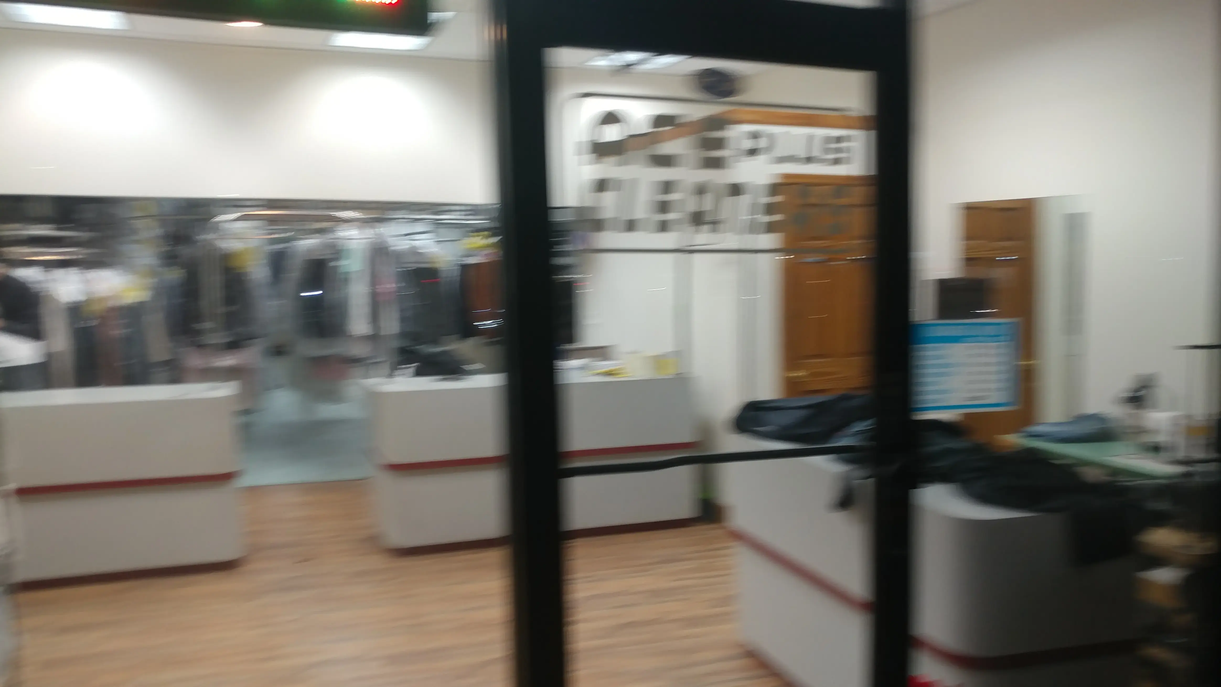Ace Plus Cleaners - Image 7