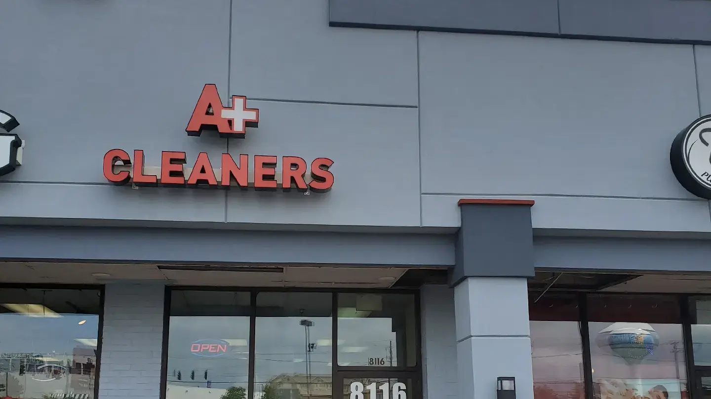 A+Cleaners-South - Image 1