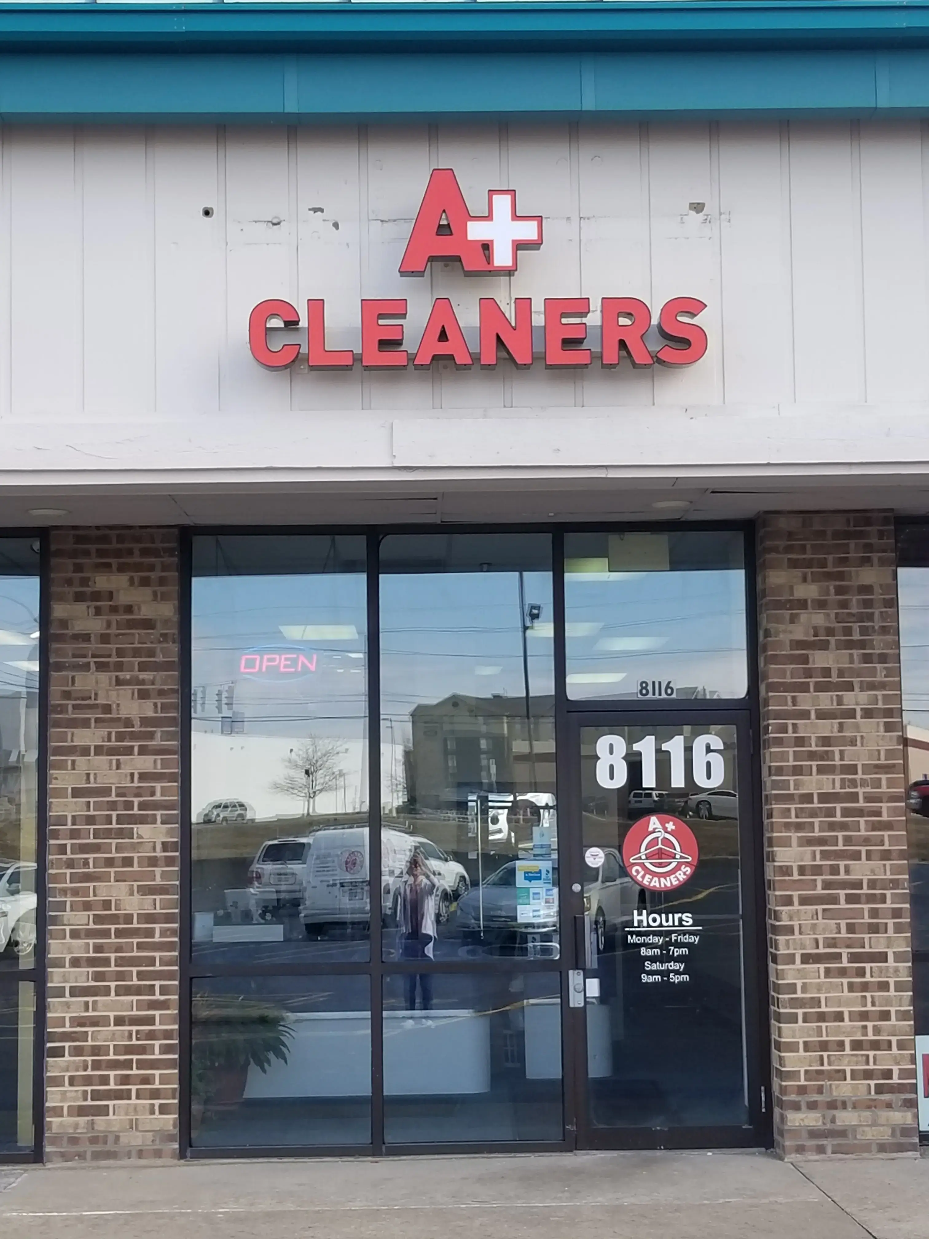 A+Cleaners-South thumbnail 9