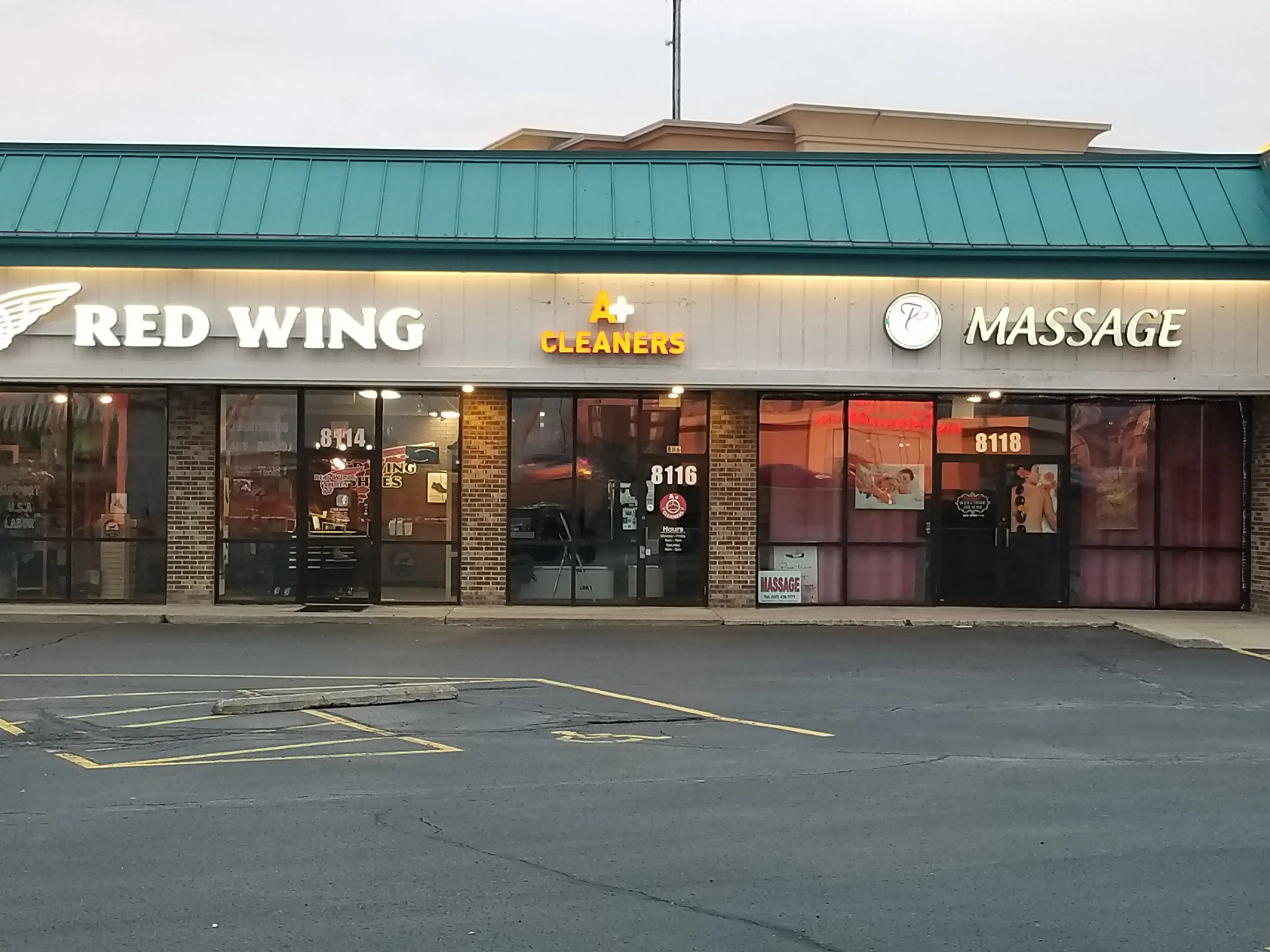 A+Cleaners-South - Image 8