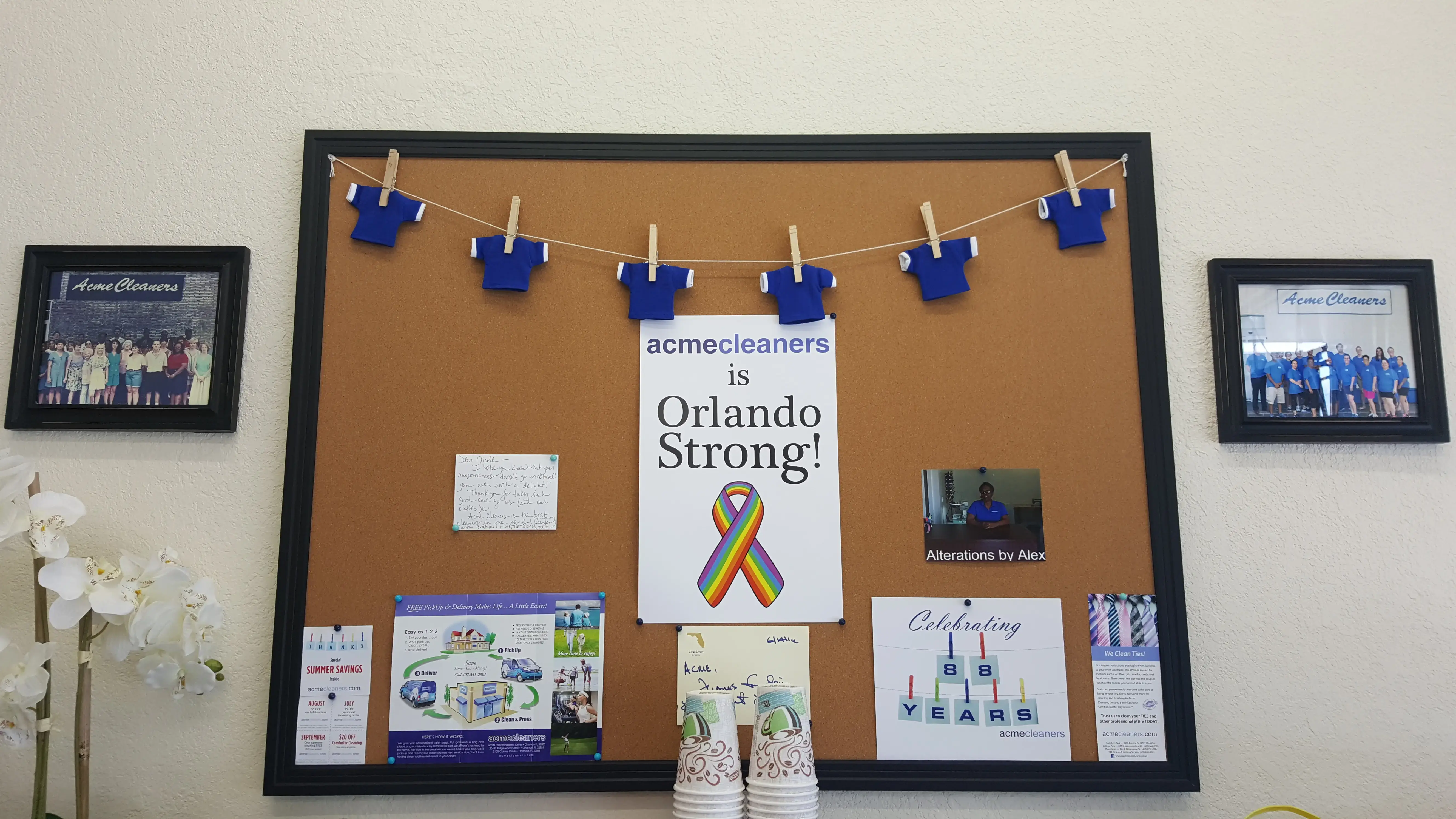 Acme Cleaners - Image 4