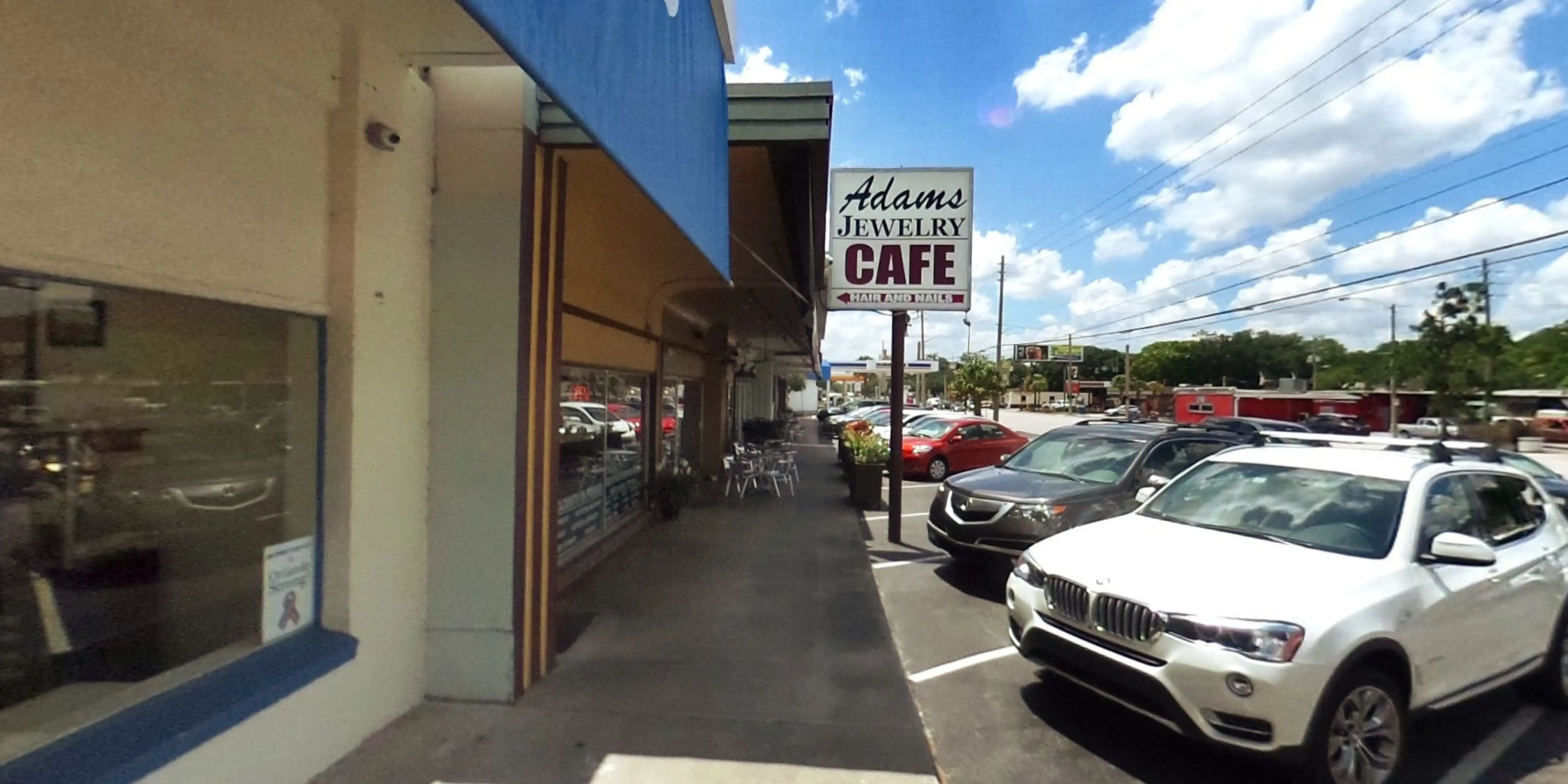 Acme Cleaners thumbnail 3