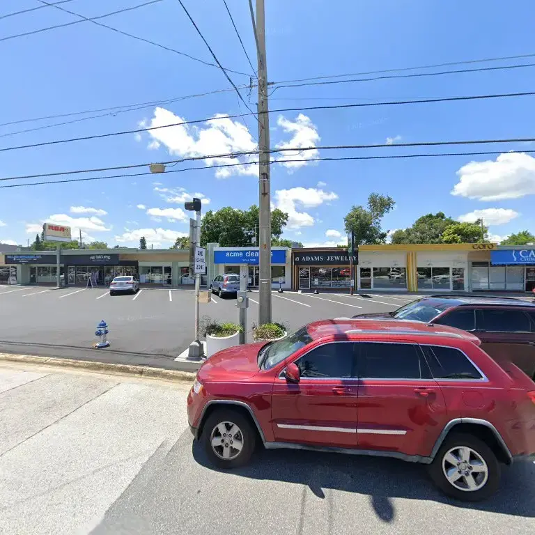 Acme Cleaners - Image 6