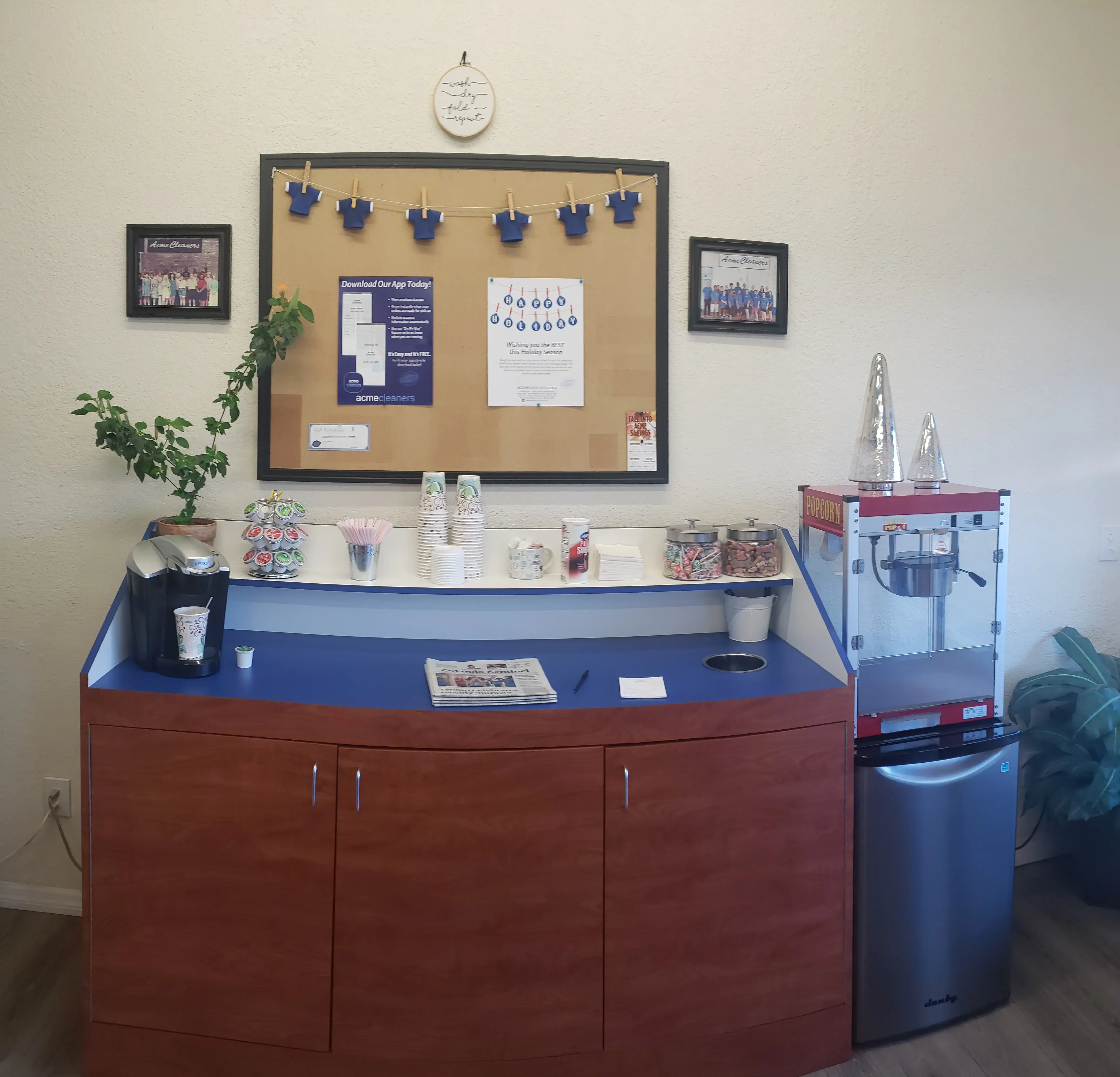 Acme Cleaners - Image 2