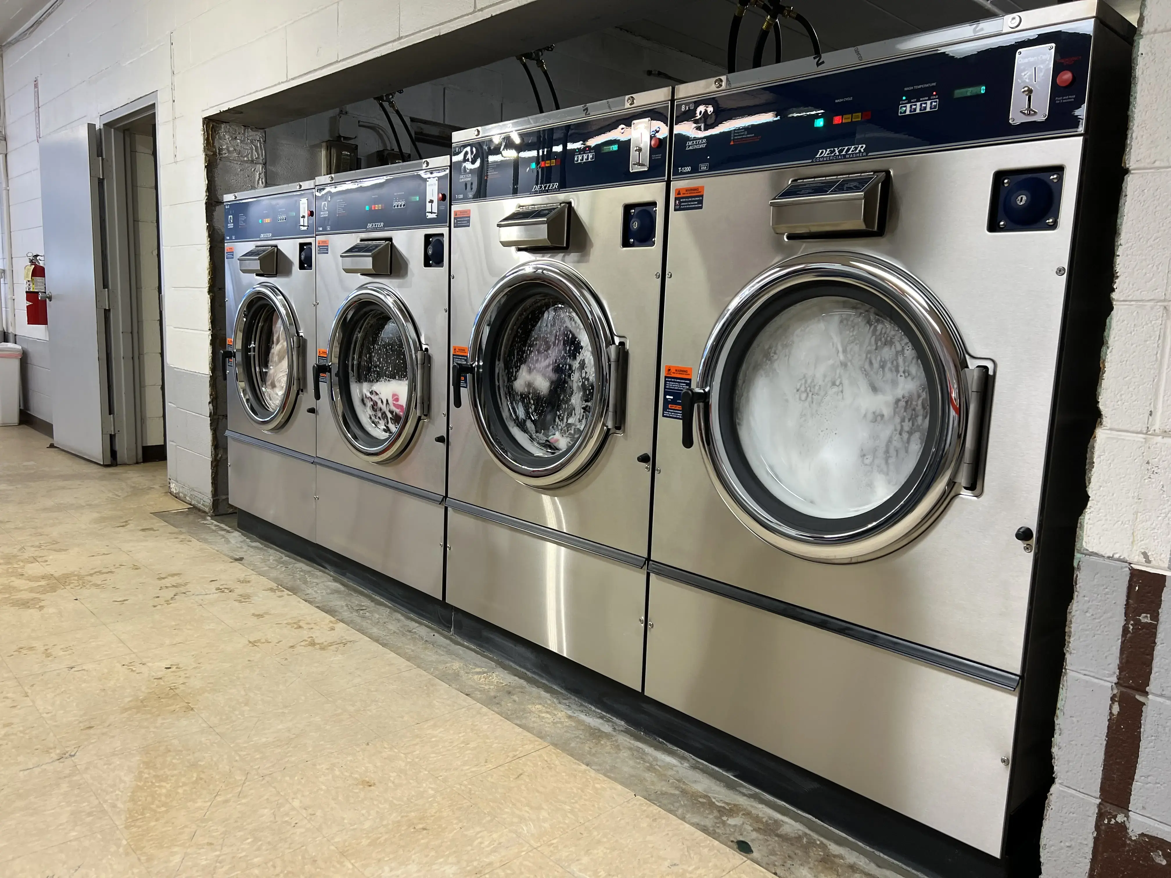 Action Laundry thumbnail 2