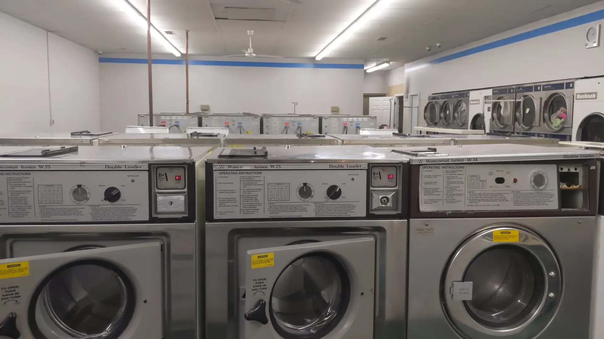 Action Laundry thumbnail 17