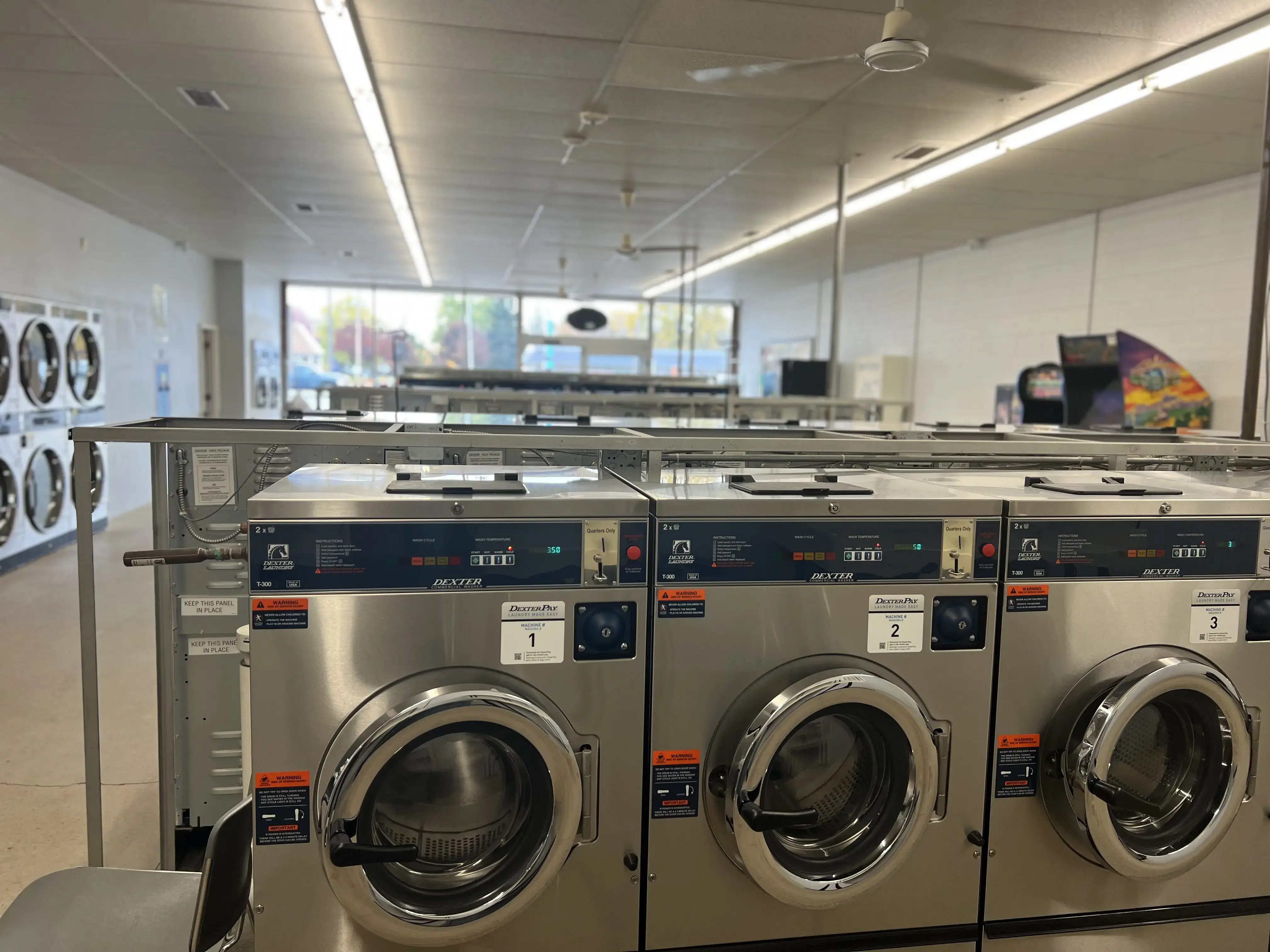 Action Laundry thumbnail 2