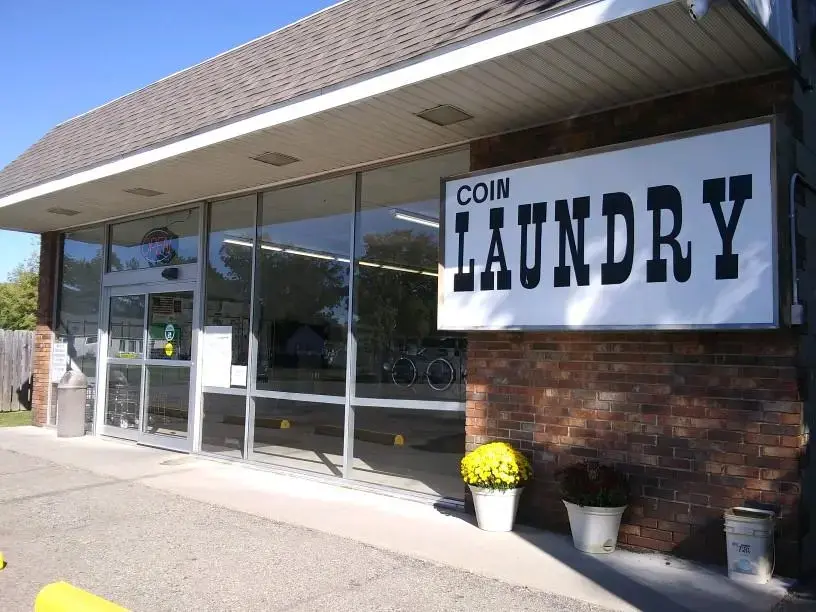 Action Laundry - Image 4