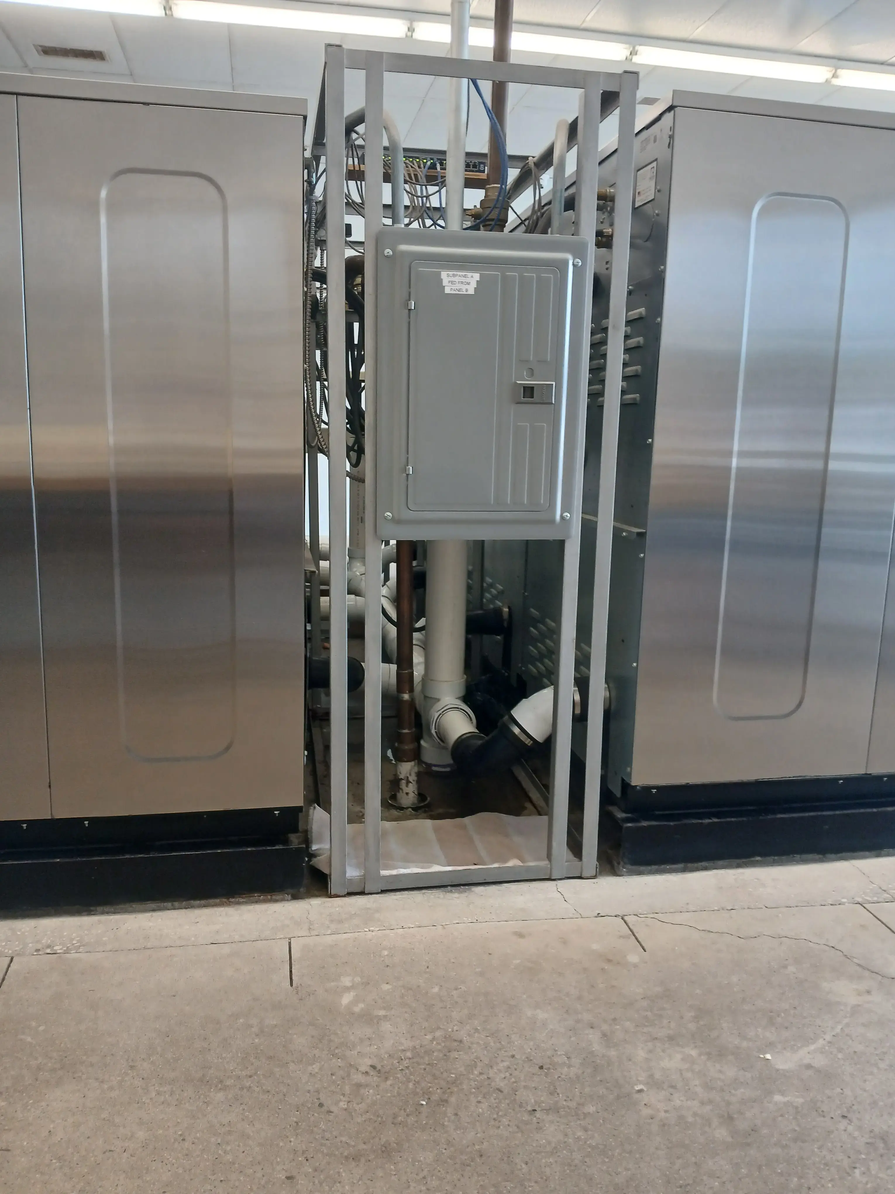 Action Laundry - Image 8