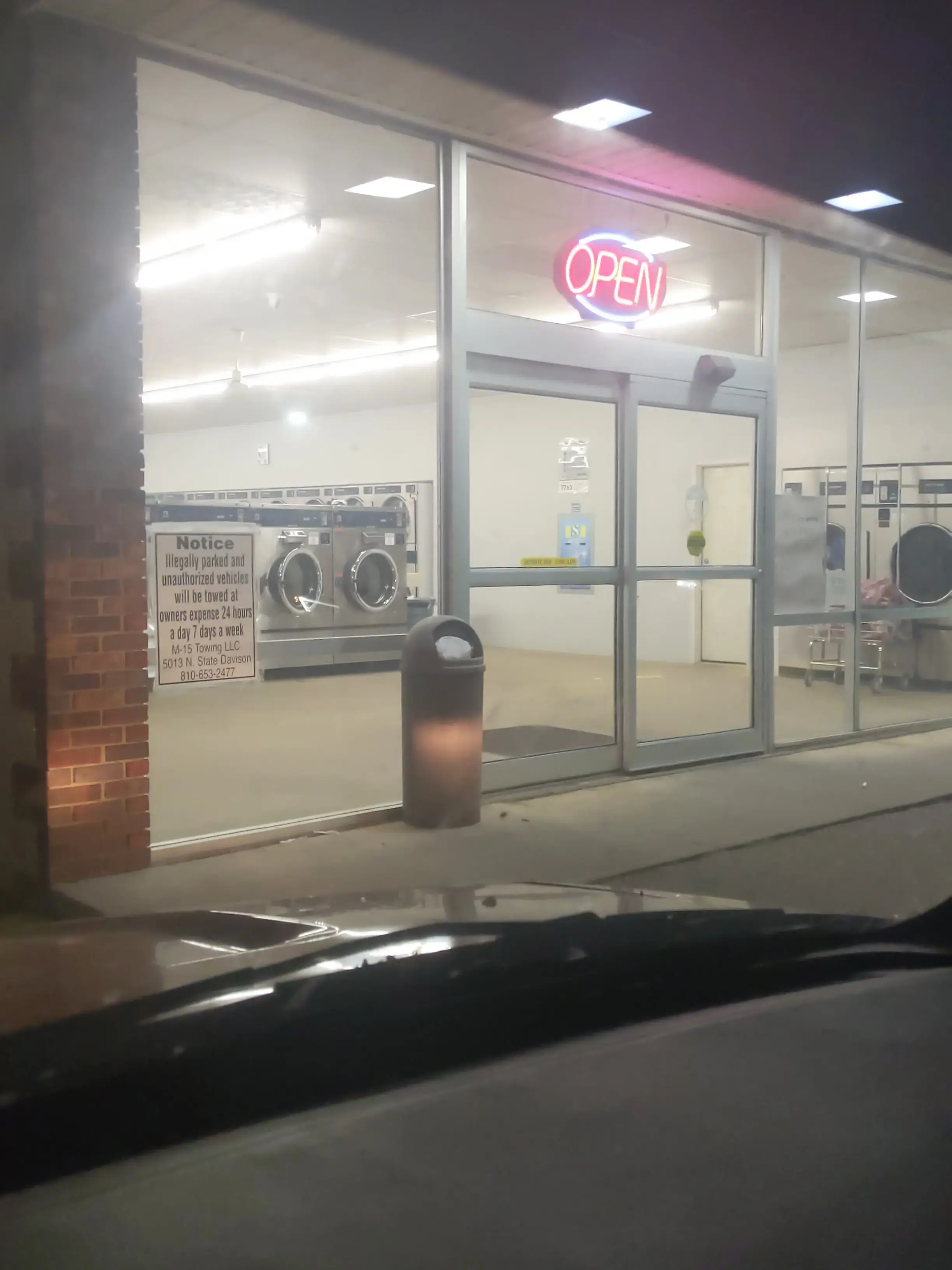Action Laundry thumbnail 11