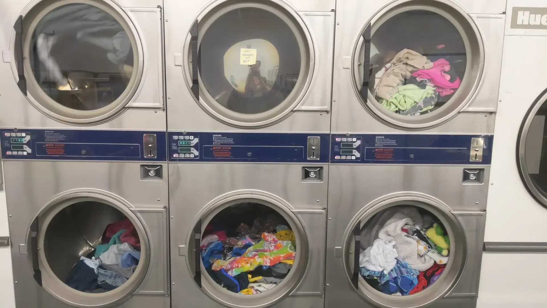 Action Laundry thumbnail 12