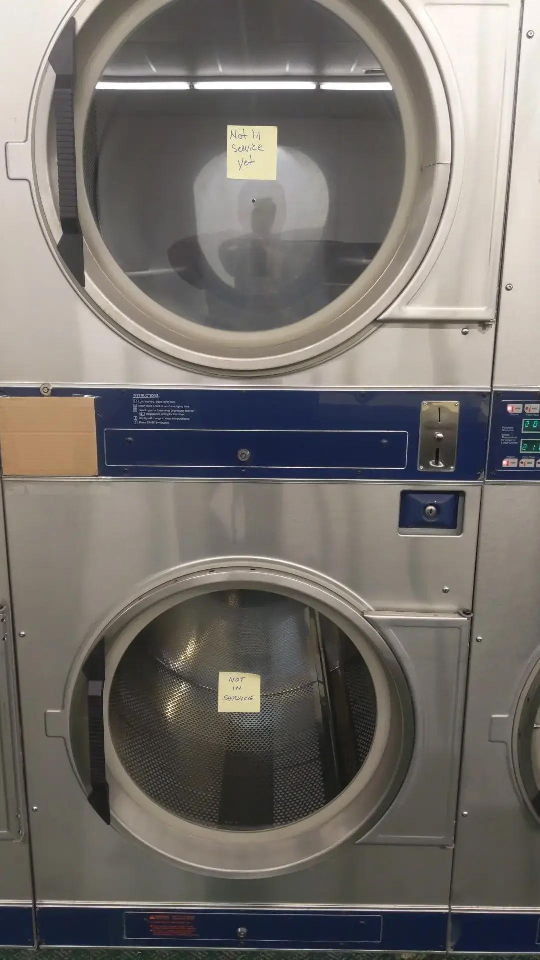 Action Laundry - Image 10