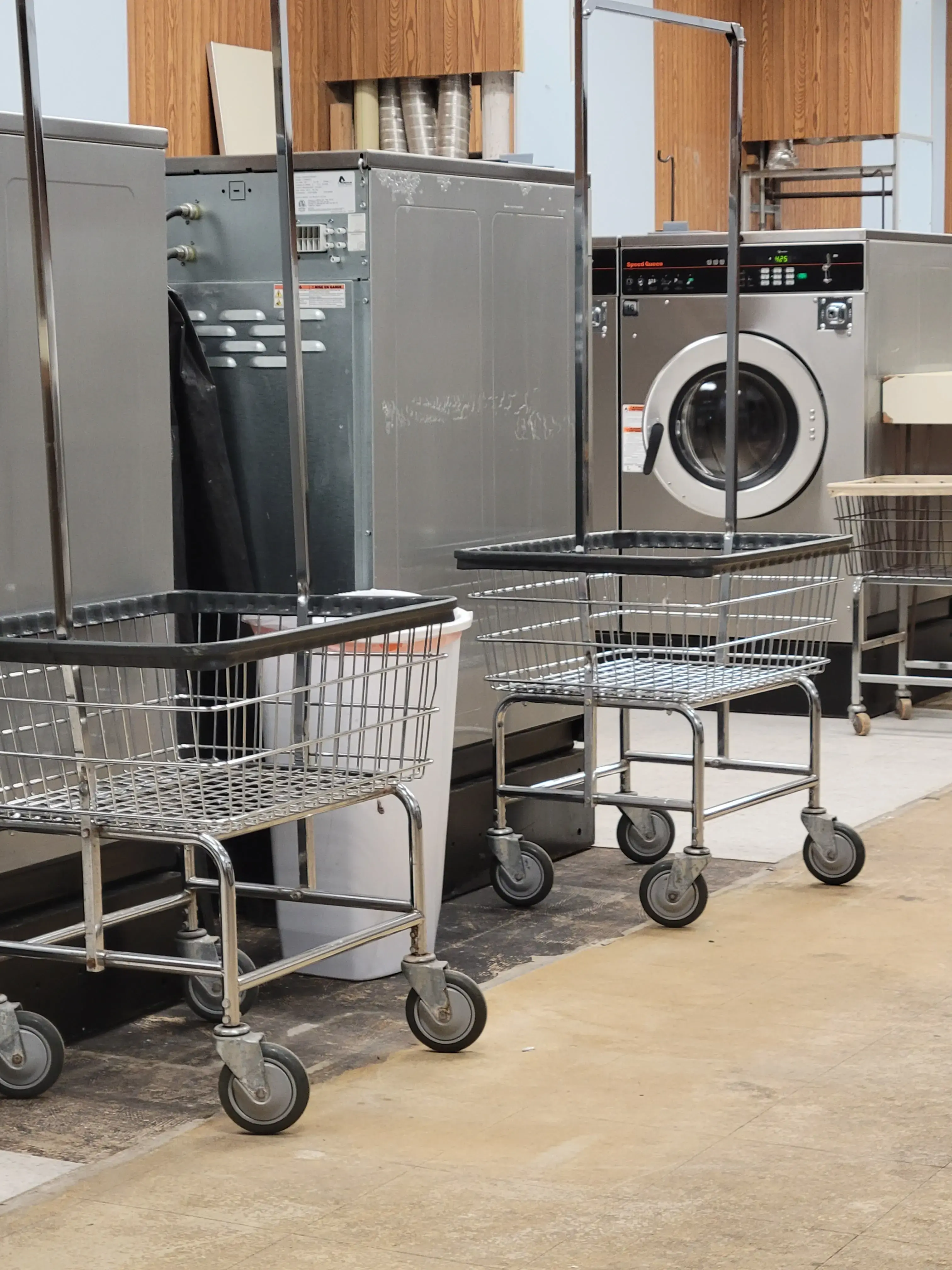 Action Laundry thumbnail 3