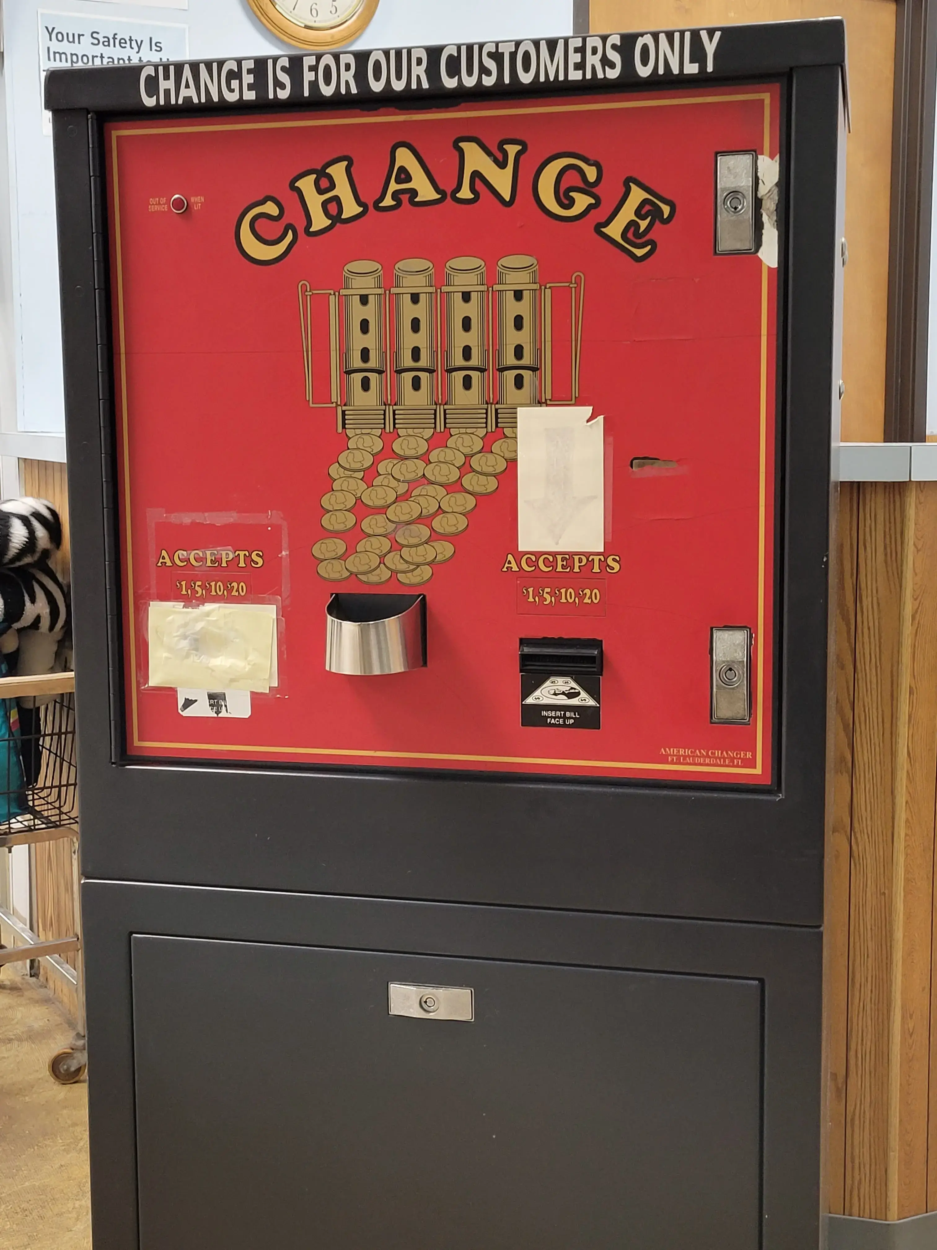 Action Laundry - Image 8