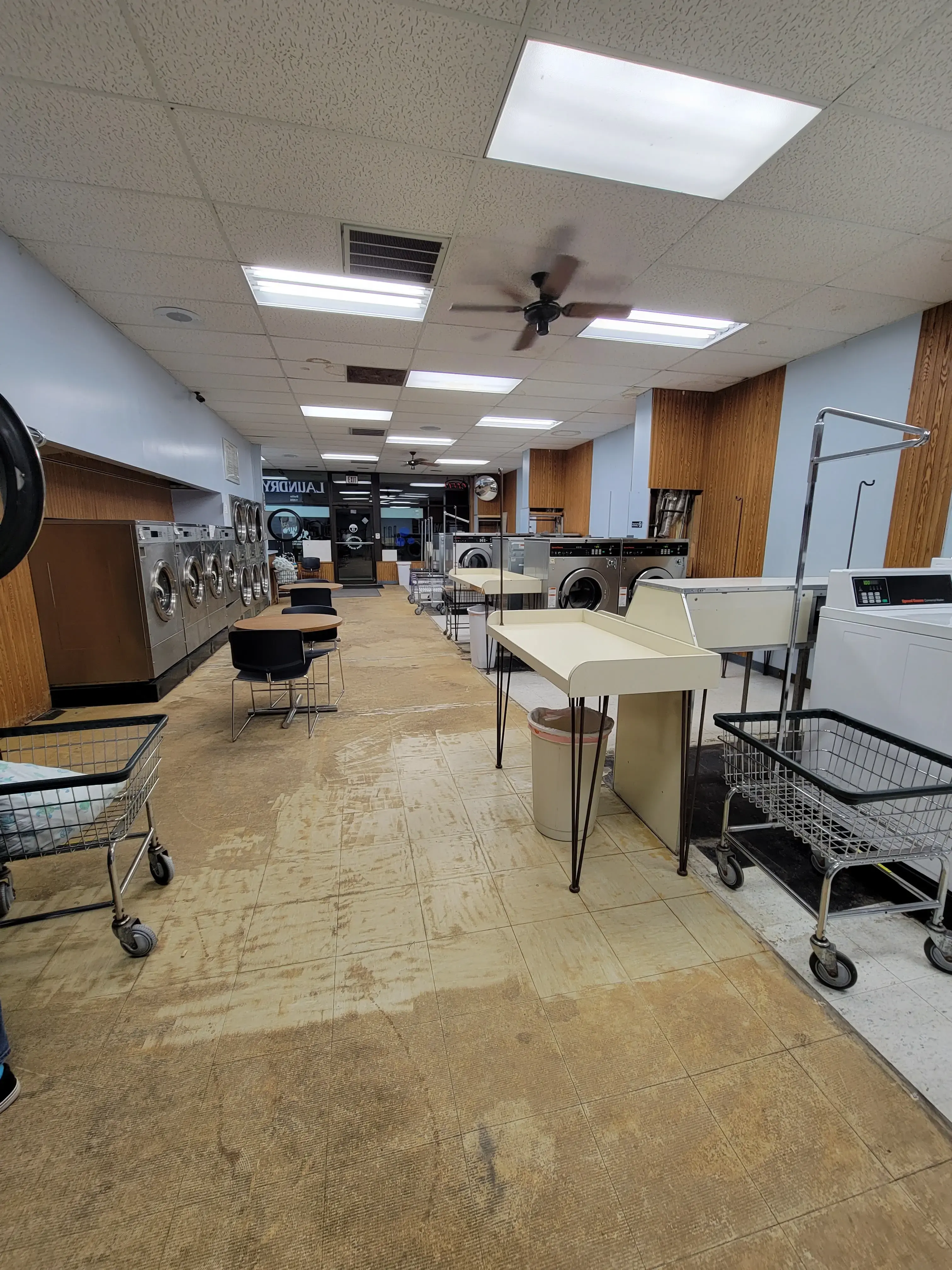 Action Laundry - Image 7