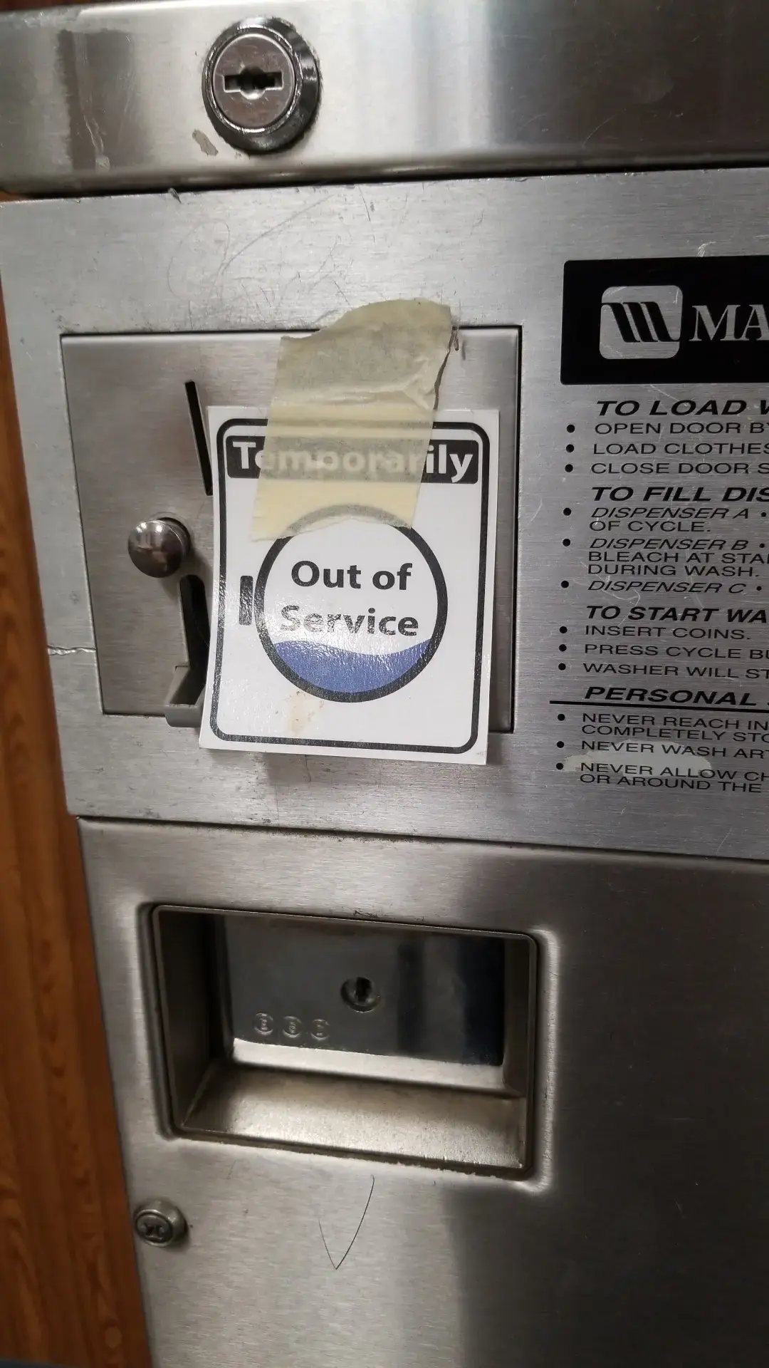 Action Laundry thumbnail 14