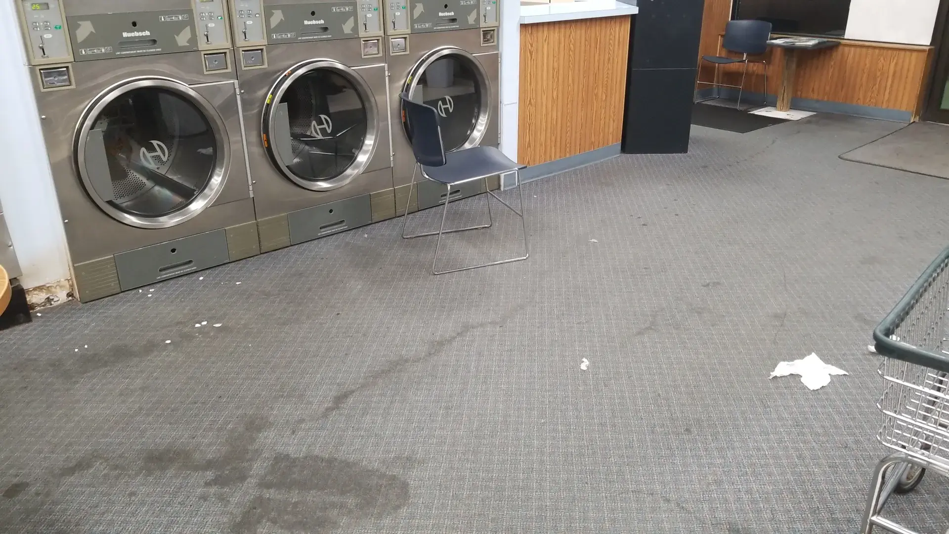 Action Laundry - Image 18