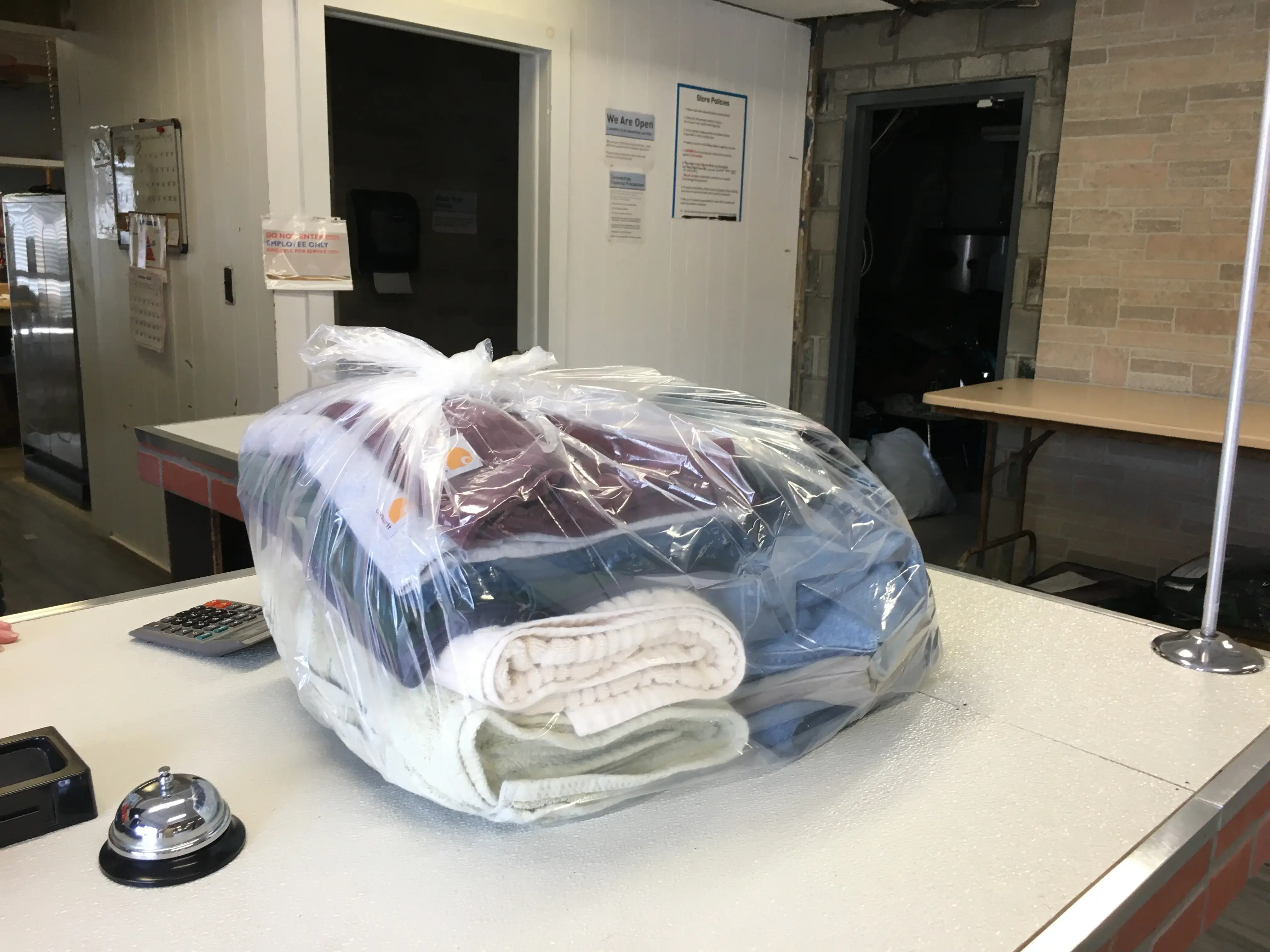 Action Laundry - Image 9