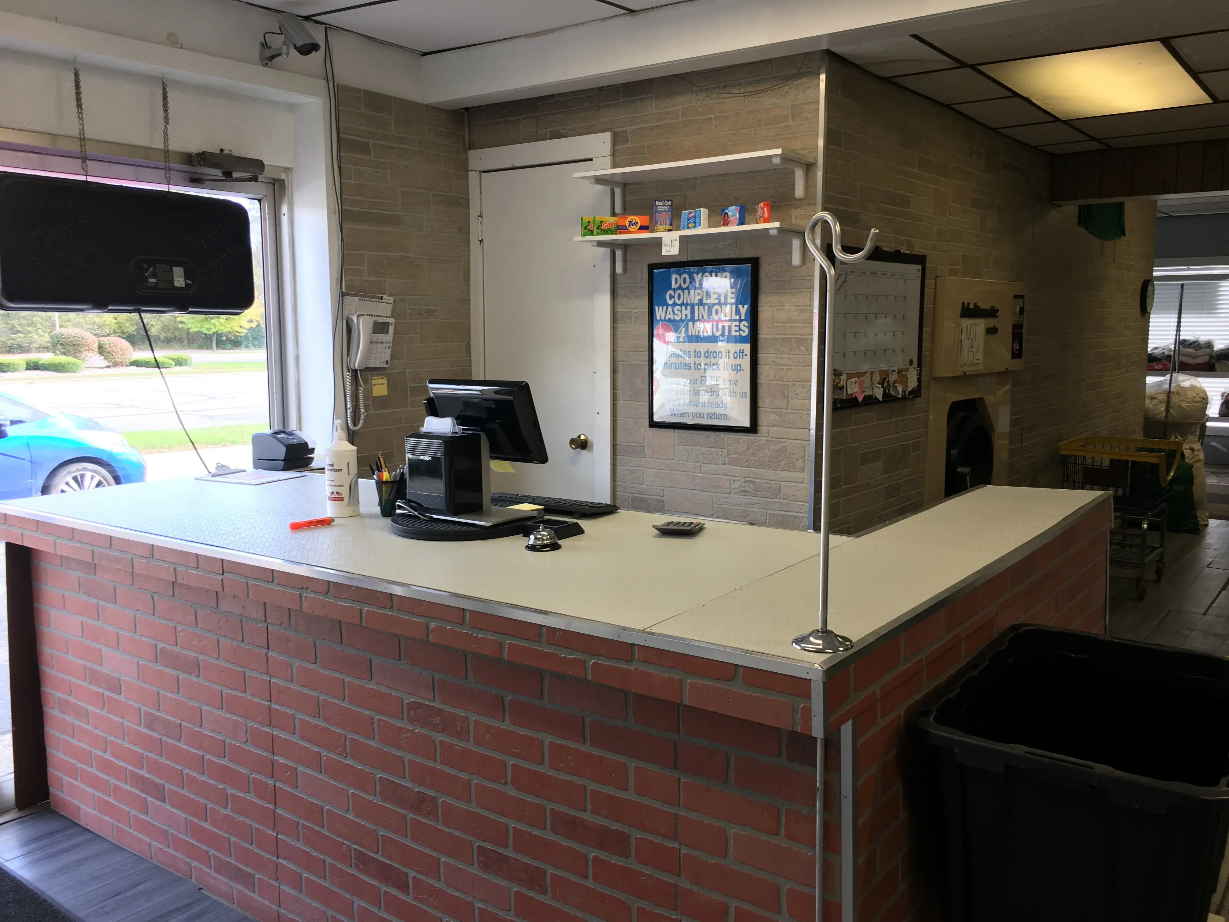 Action Laundry - Image 8