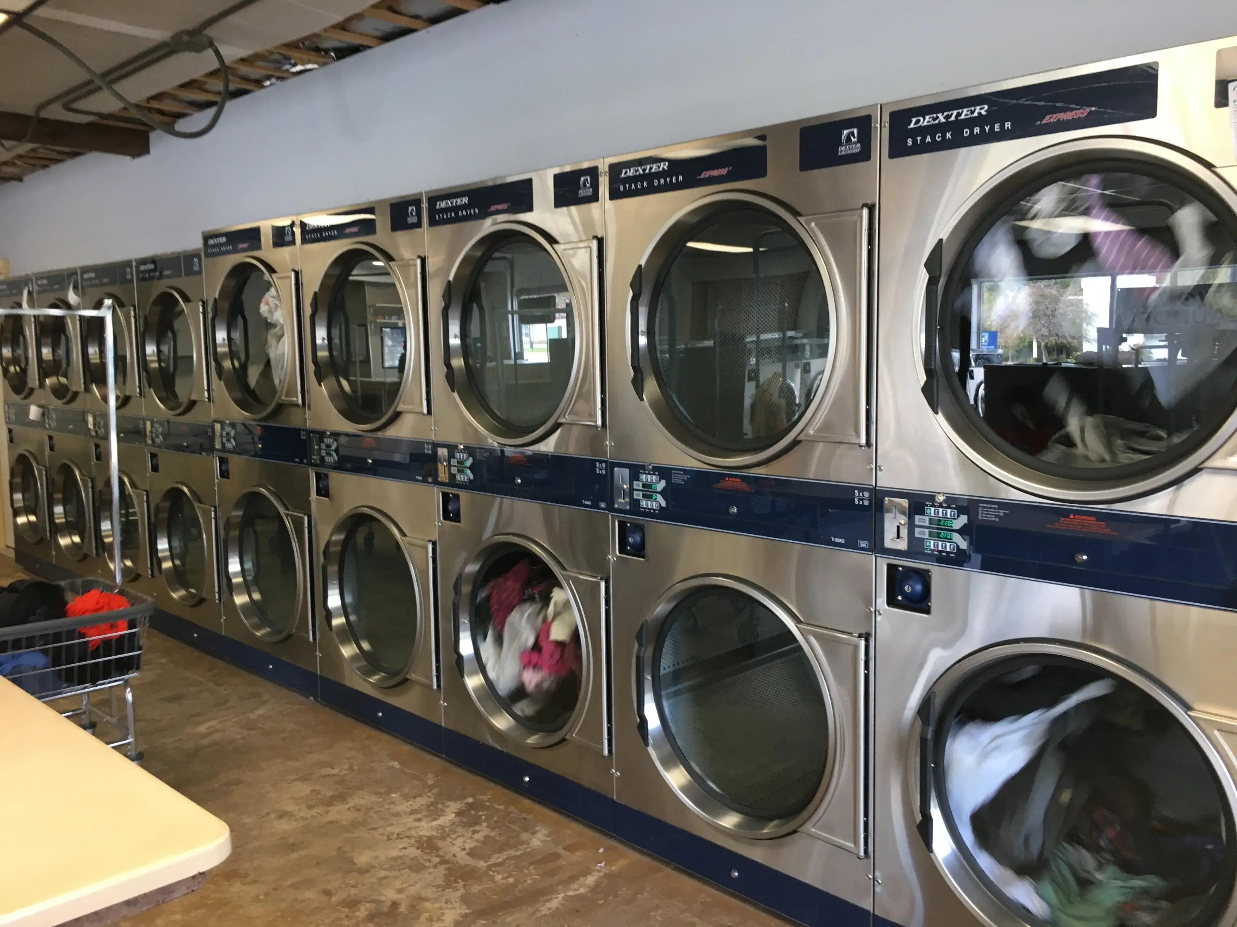 Action Laundry thumbnail 13