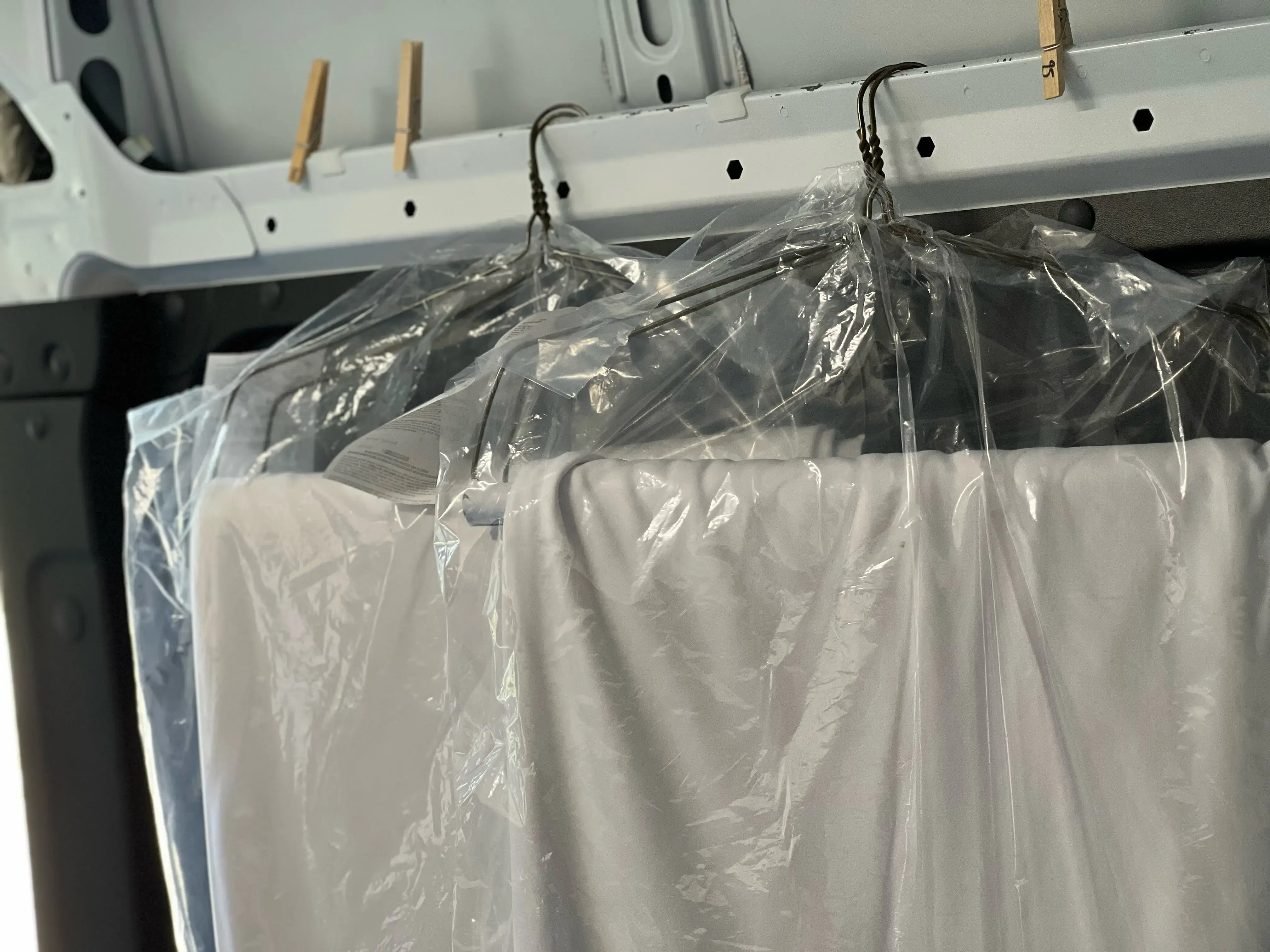 Action Laundry - Image 7