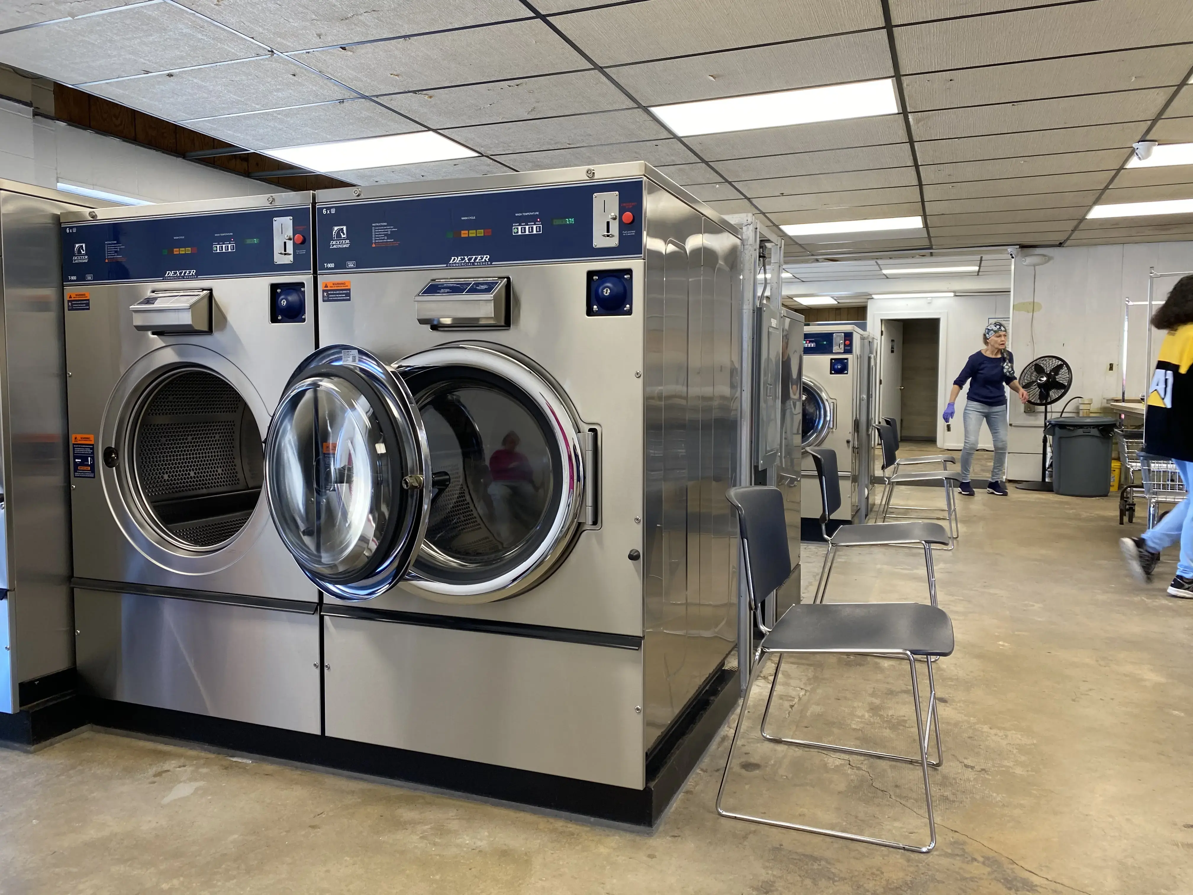 Action Laundry thumbnail 15