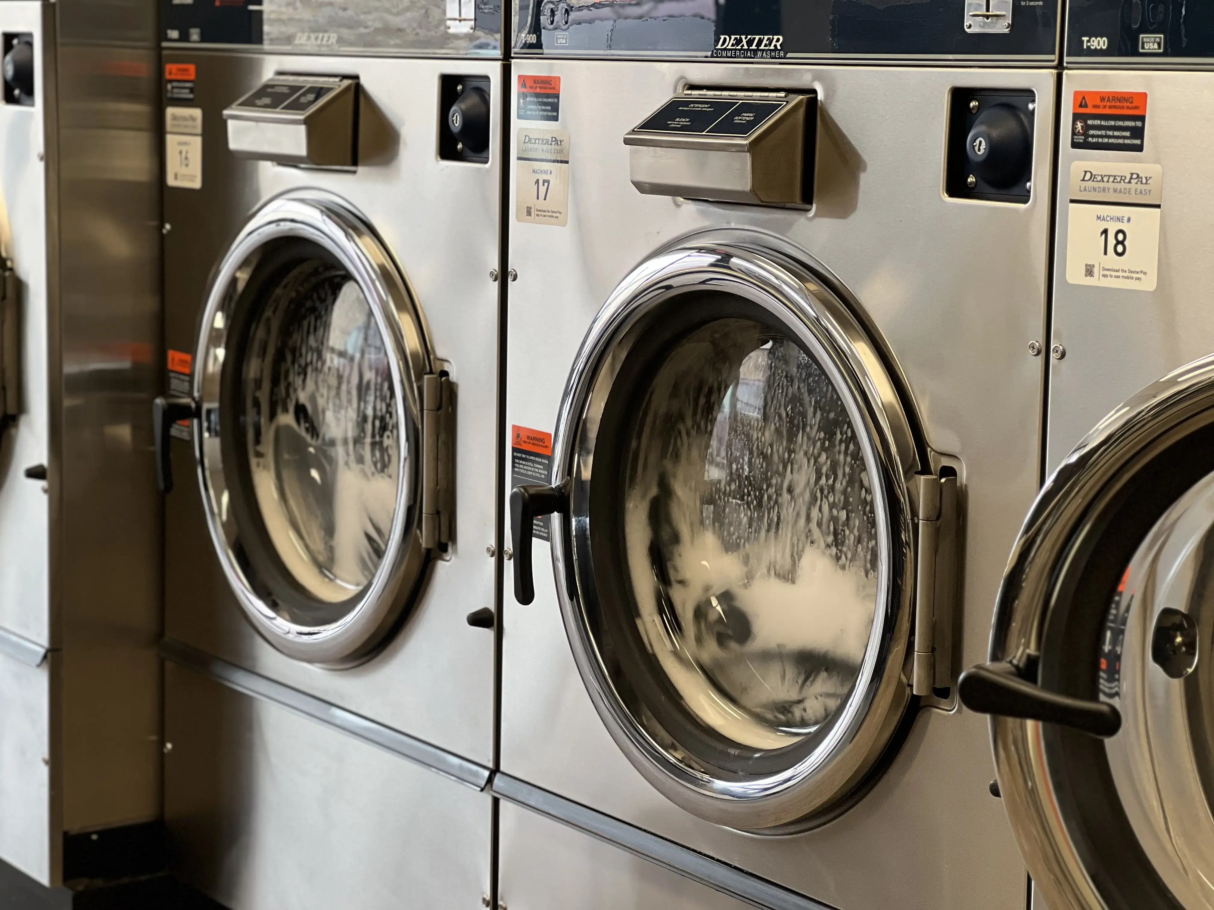 Action Laundry thumbnail 2