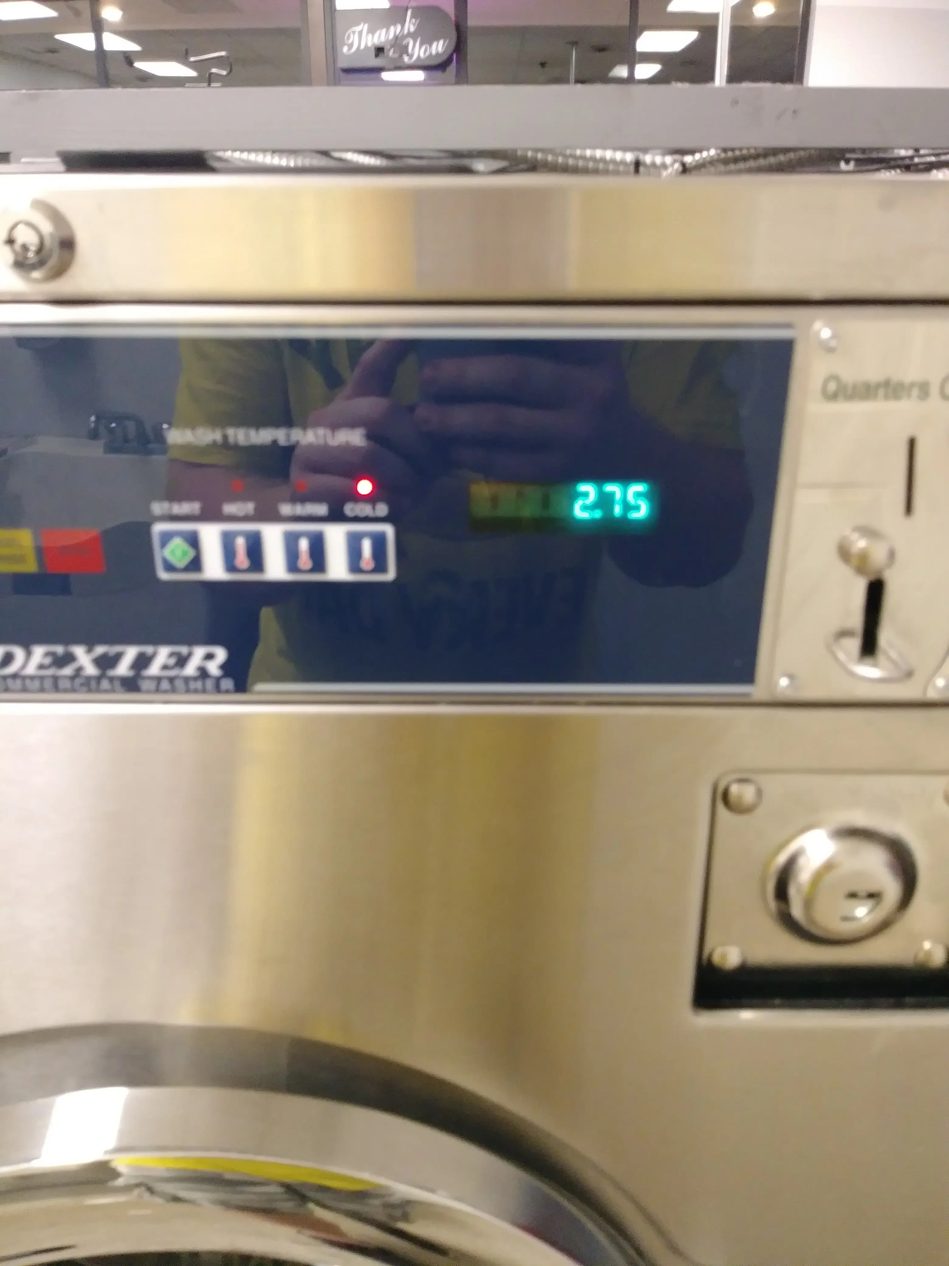 Action Laundry thumbnail 10