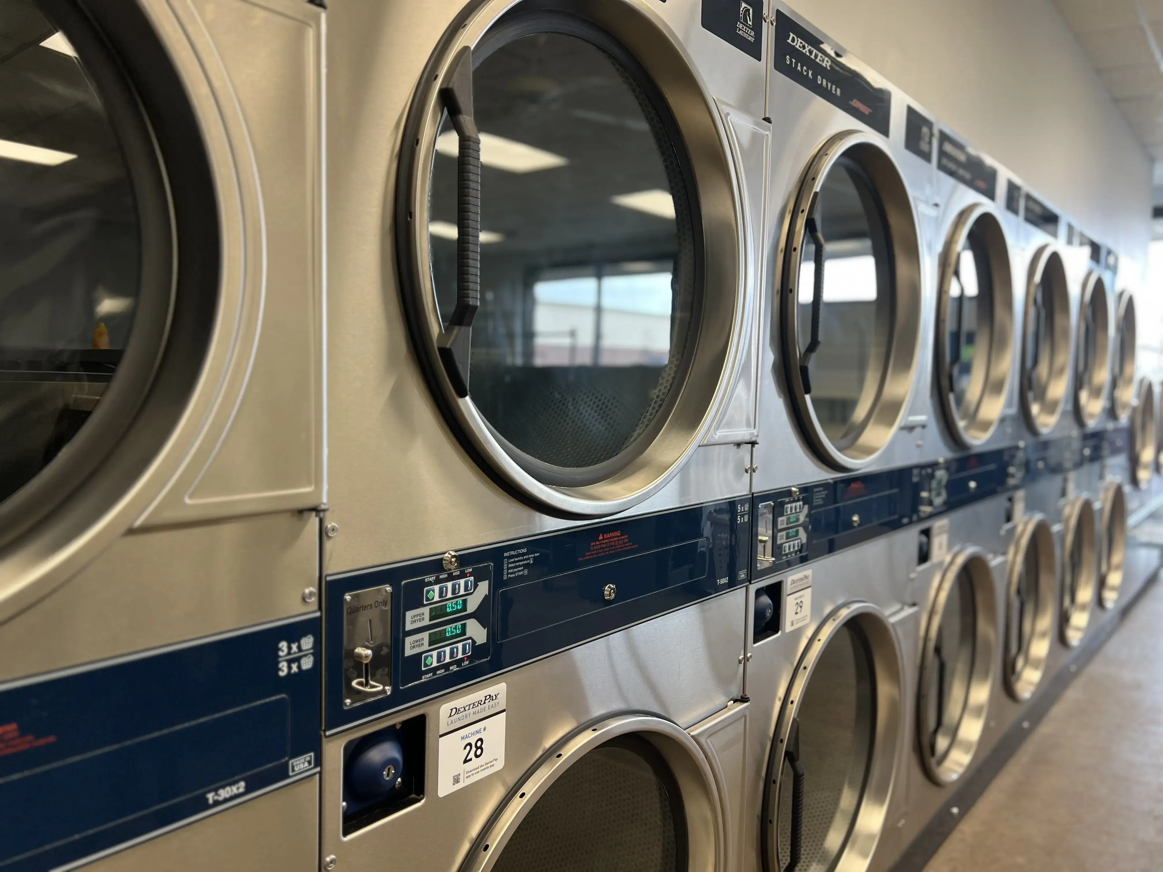 Action Laundry - Image 11
