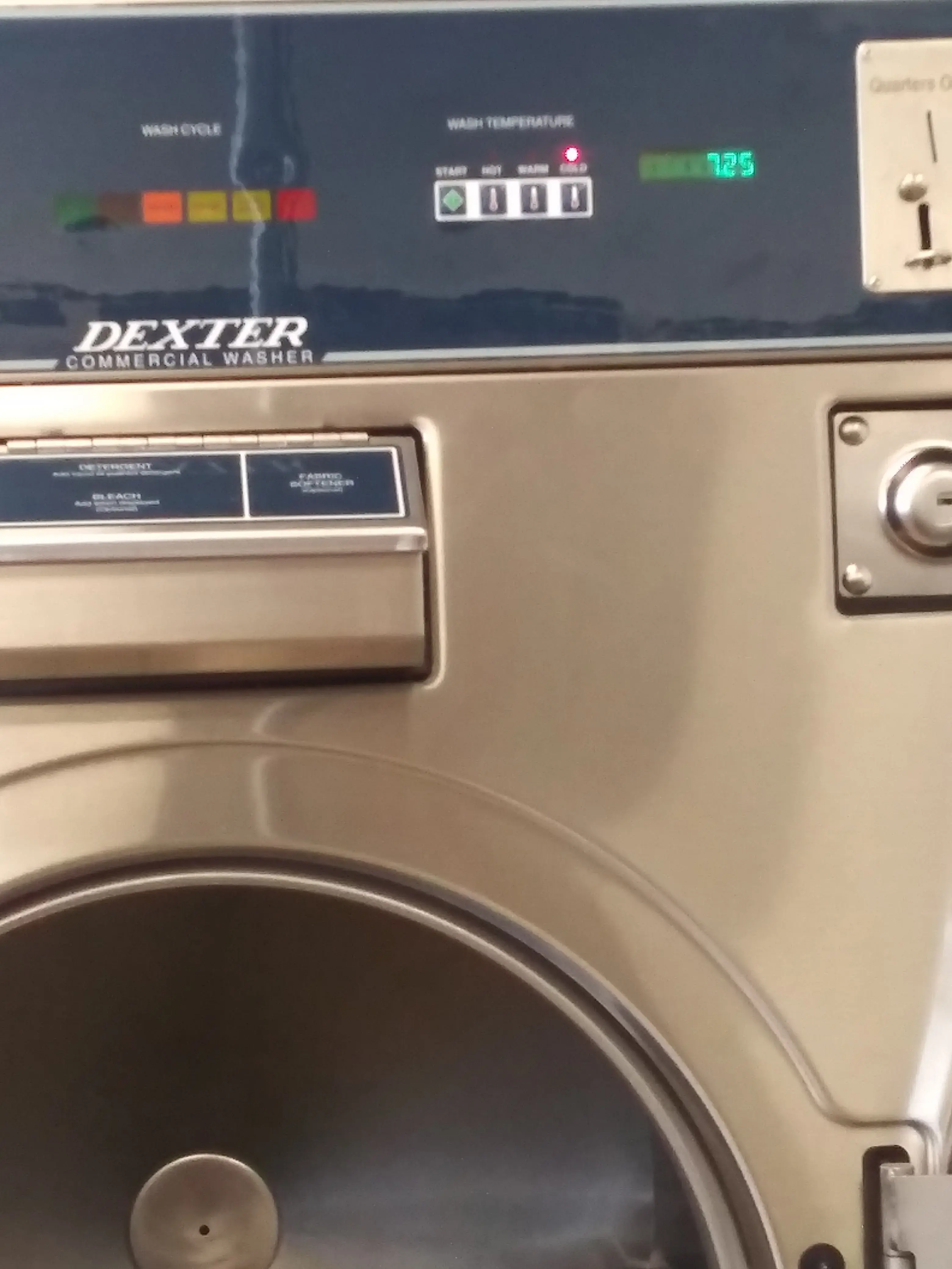 Action Laundry thumbnail 6