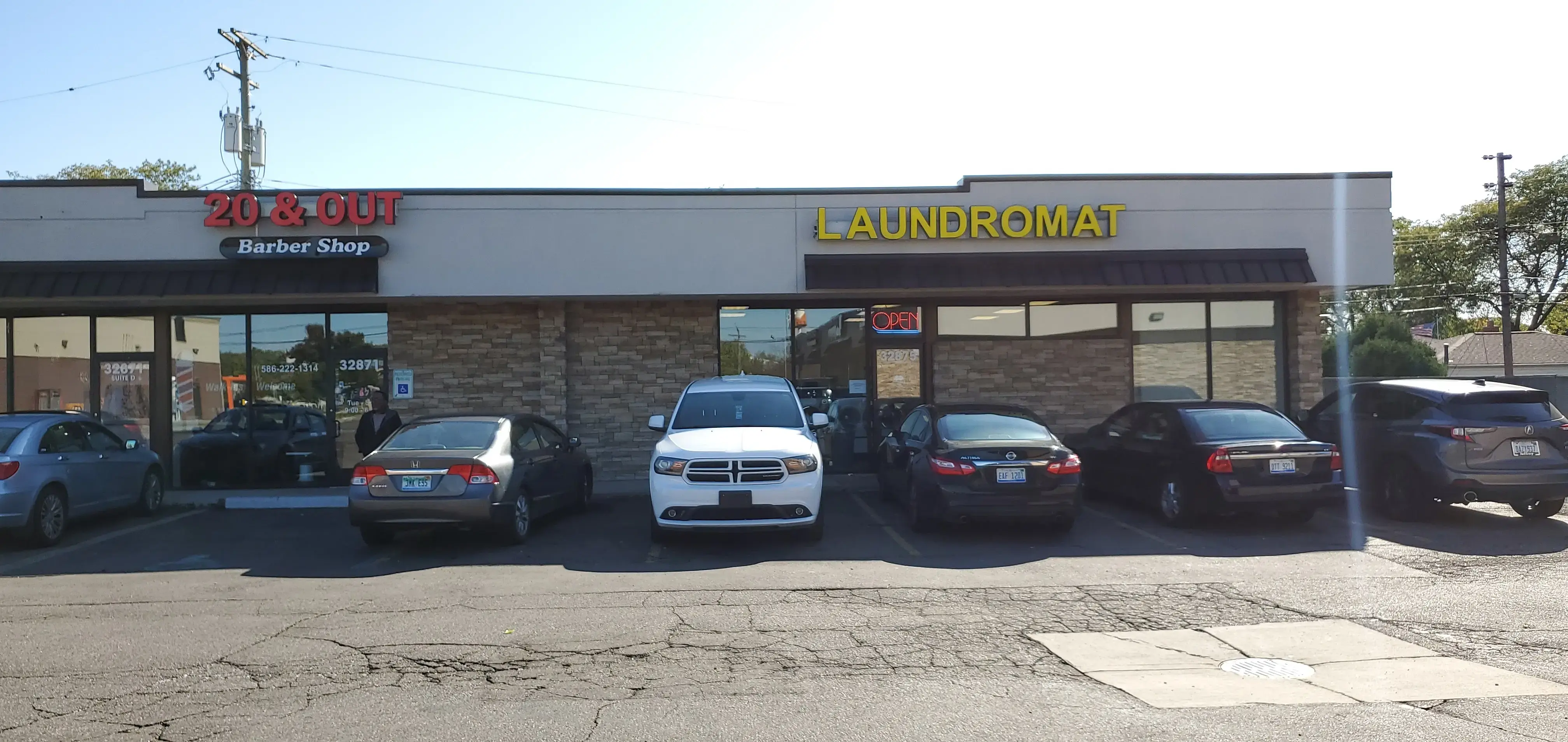 Action Laundry thumbnail 4