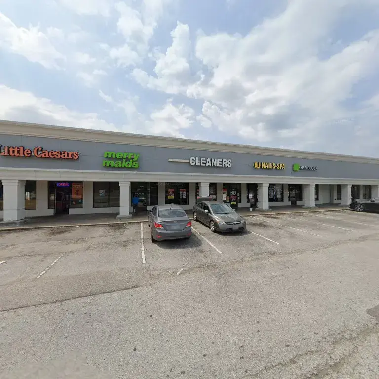 Ada Cleaners - Image 1