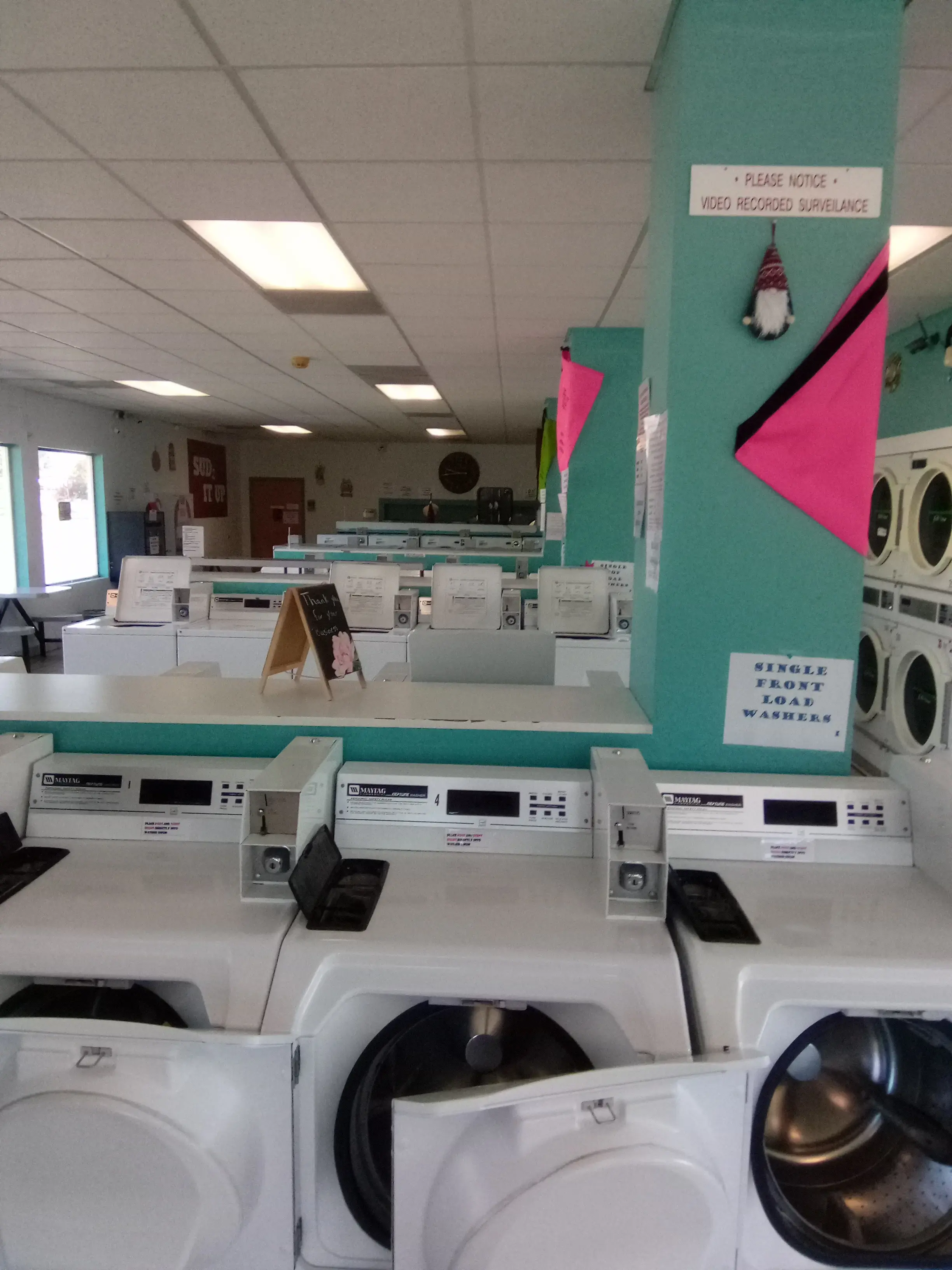 Adams Ave Coin Op thumbnail 6