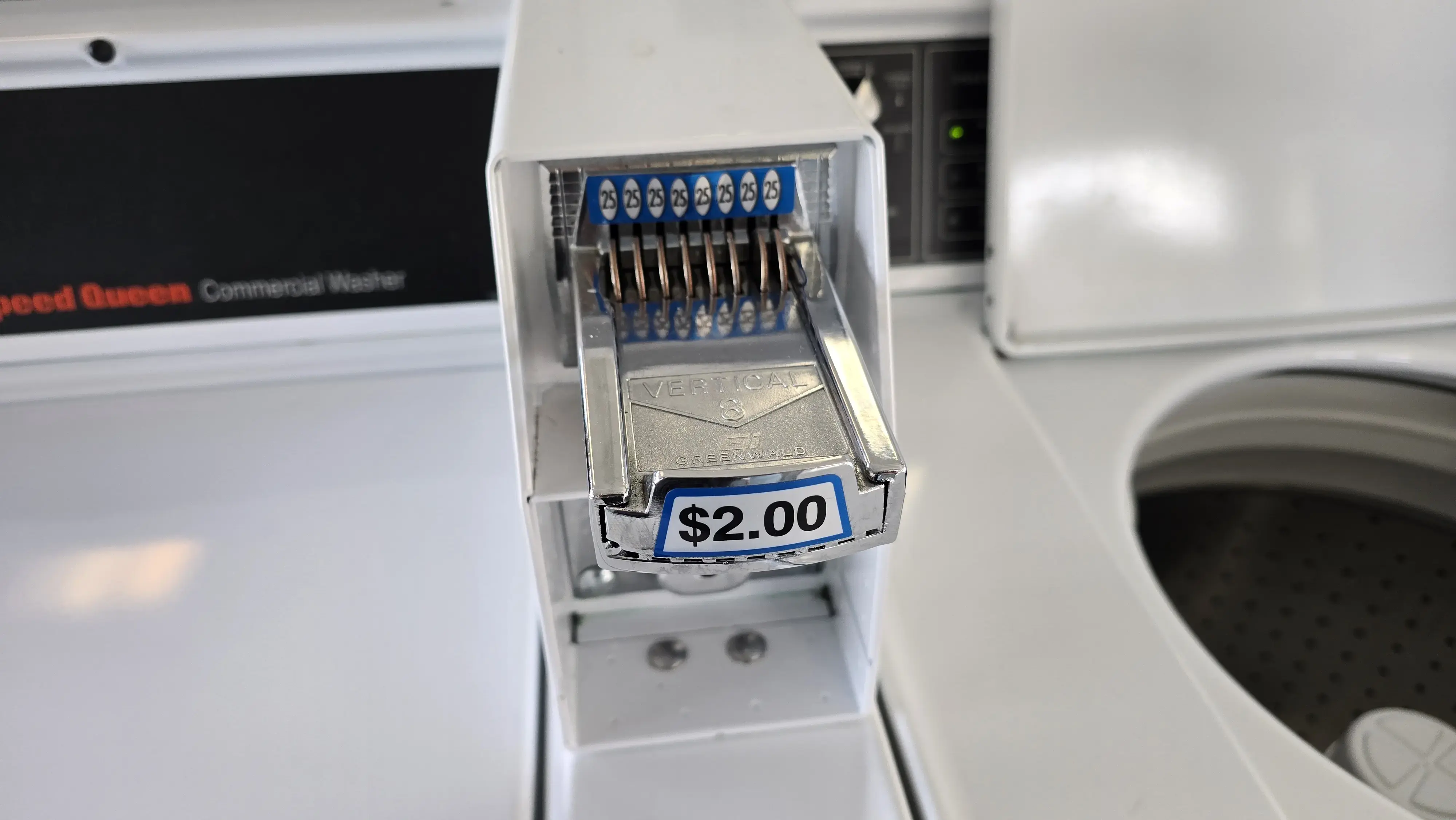 Adams Ave Coin Op thumbnail 4