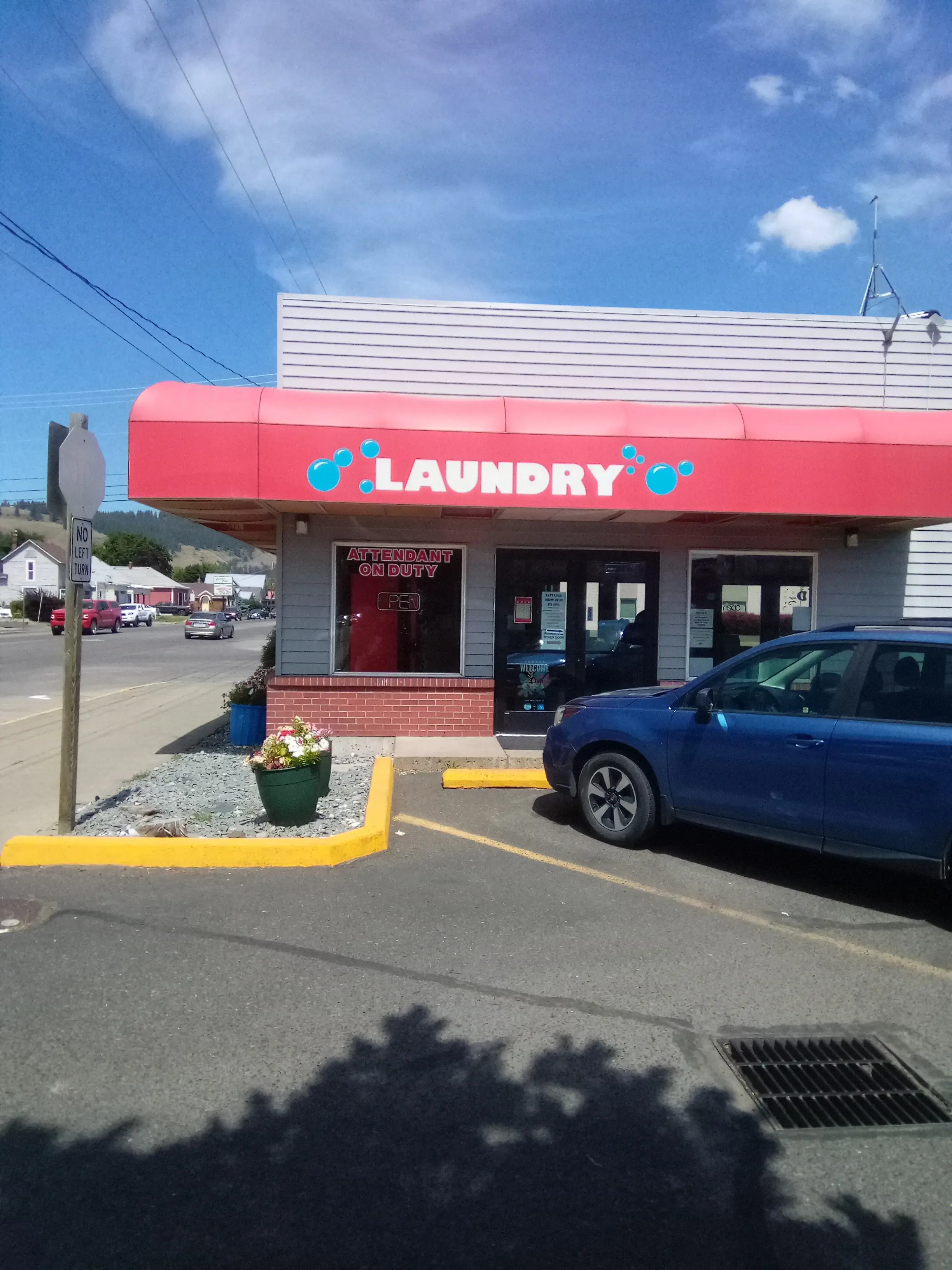 Adams Ave Coin Op - Image 3