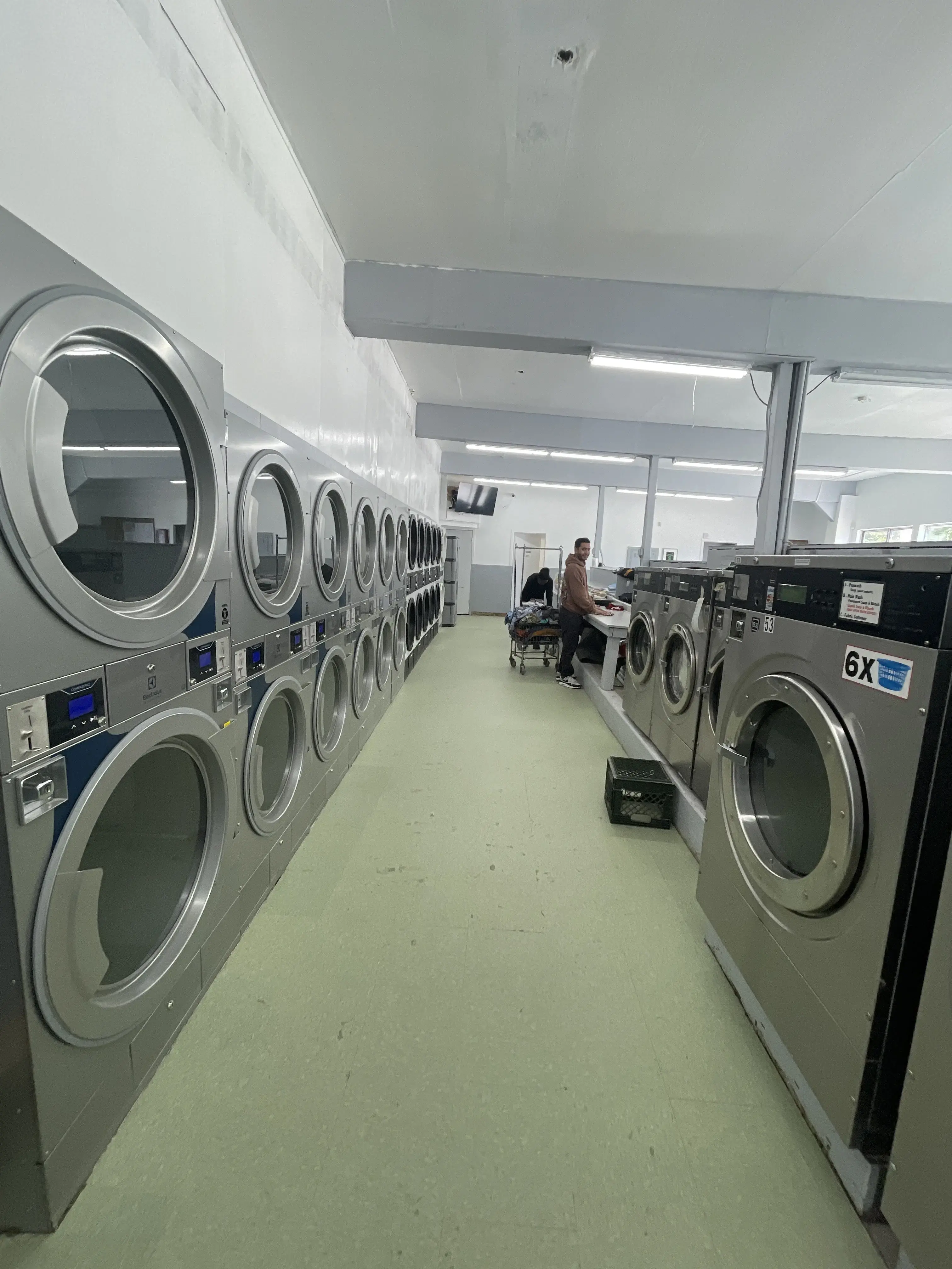 Adeline Wash and Fold thumbnail 20