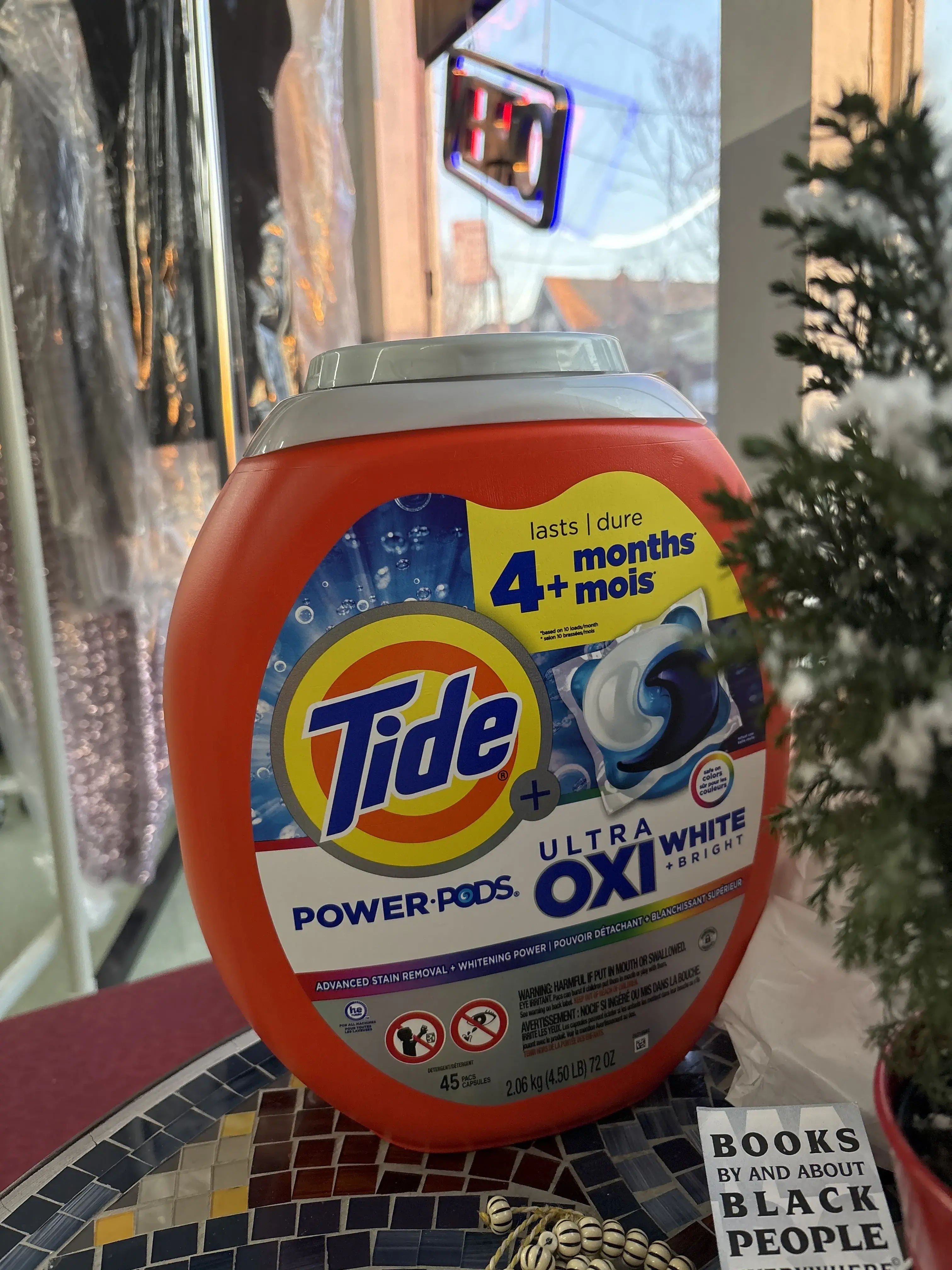 Adeline Wash and Fold - Image 9