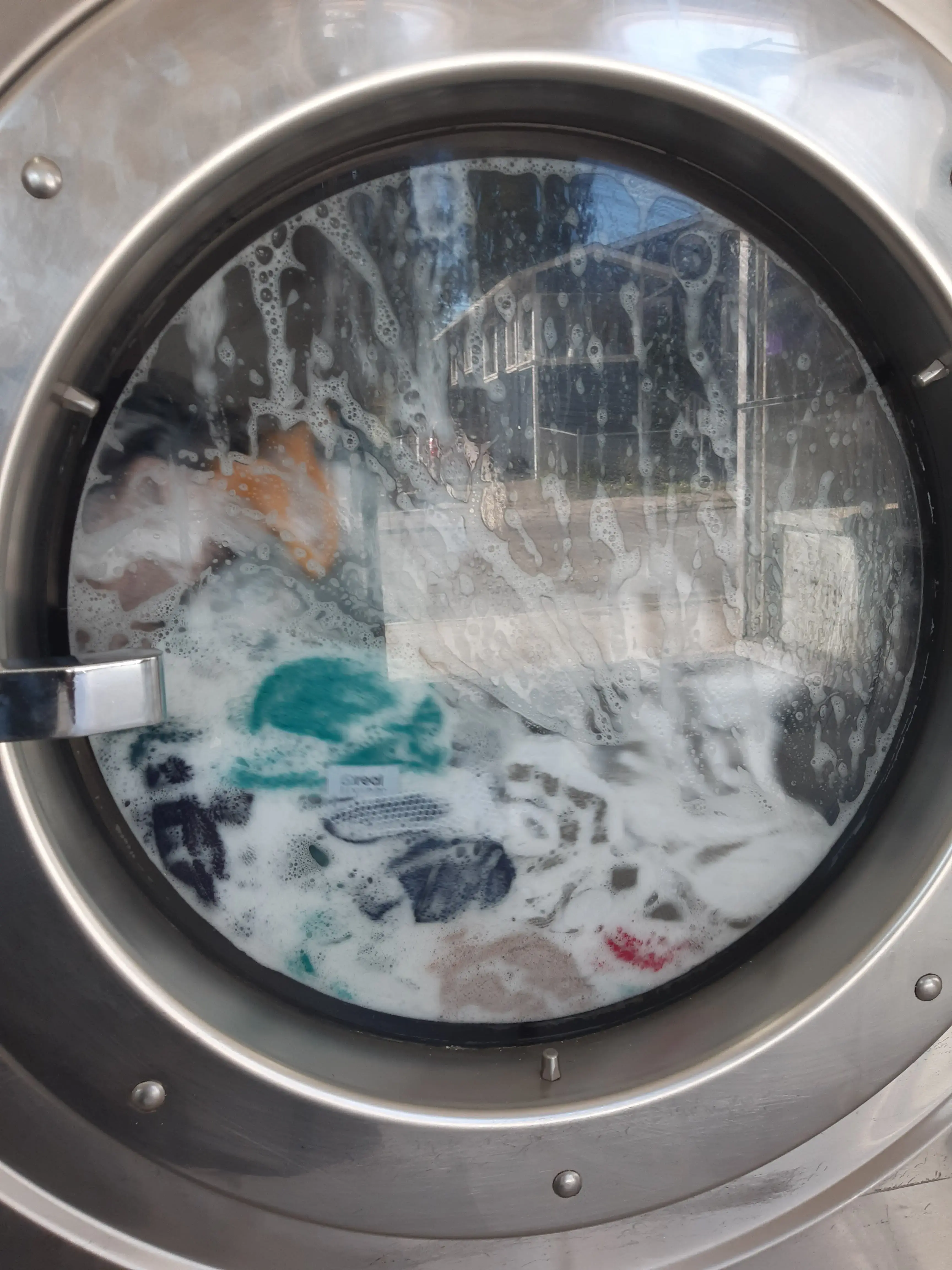 Adeline Wash and Fold - Image 12