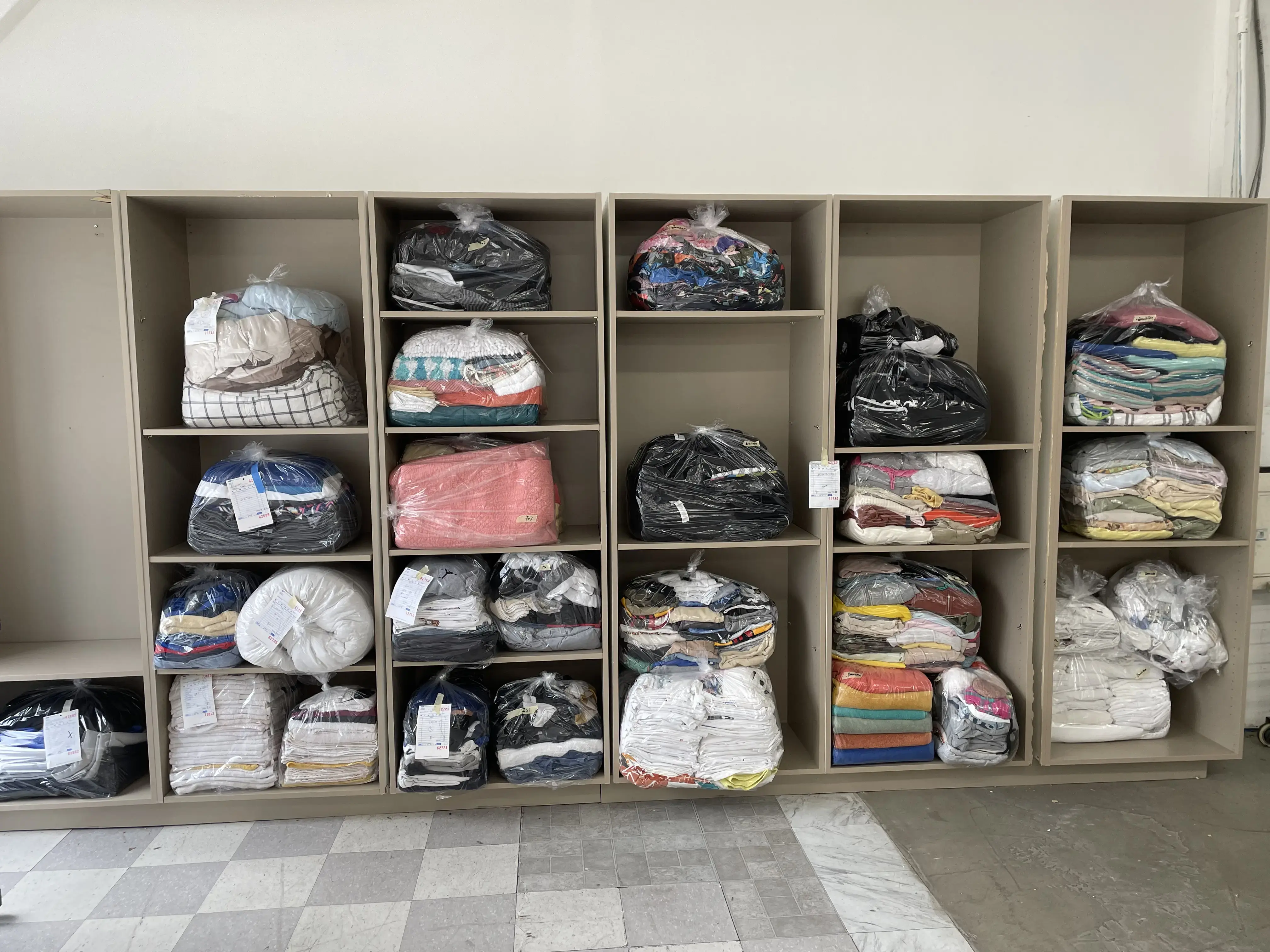 Adeline Wash and Fold thumbnail 8