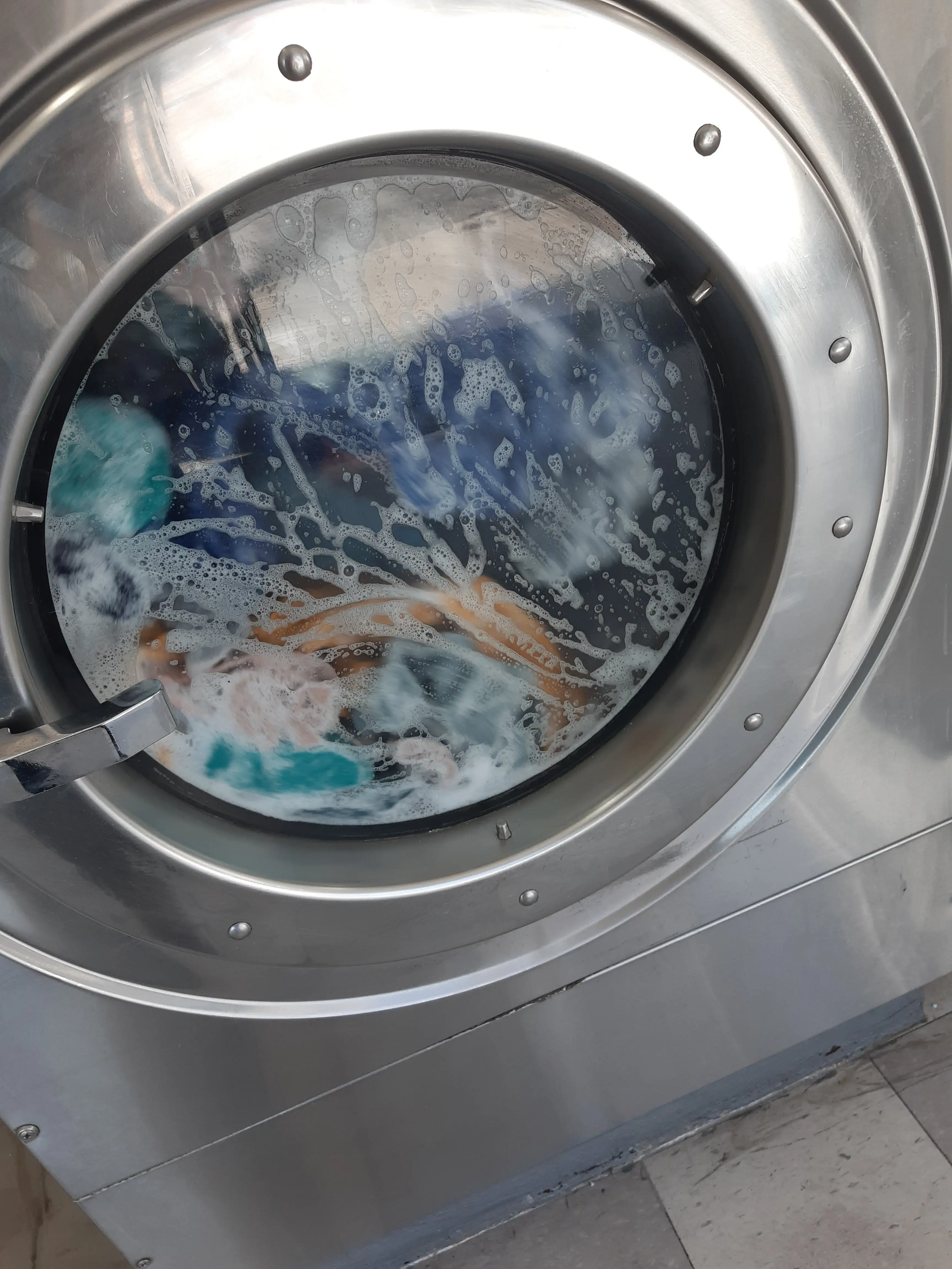 Adeline Wash and Fold - Image 2