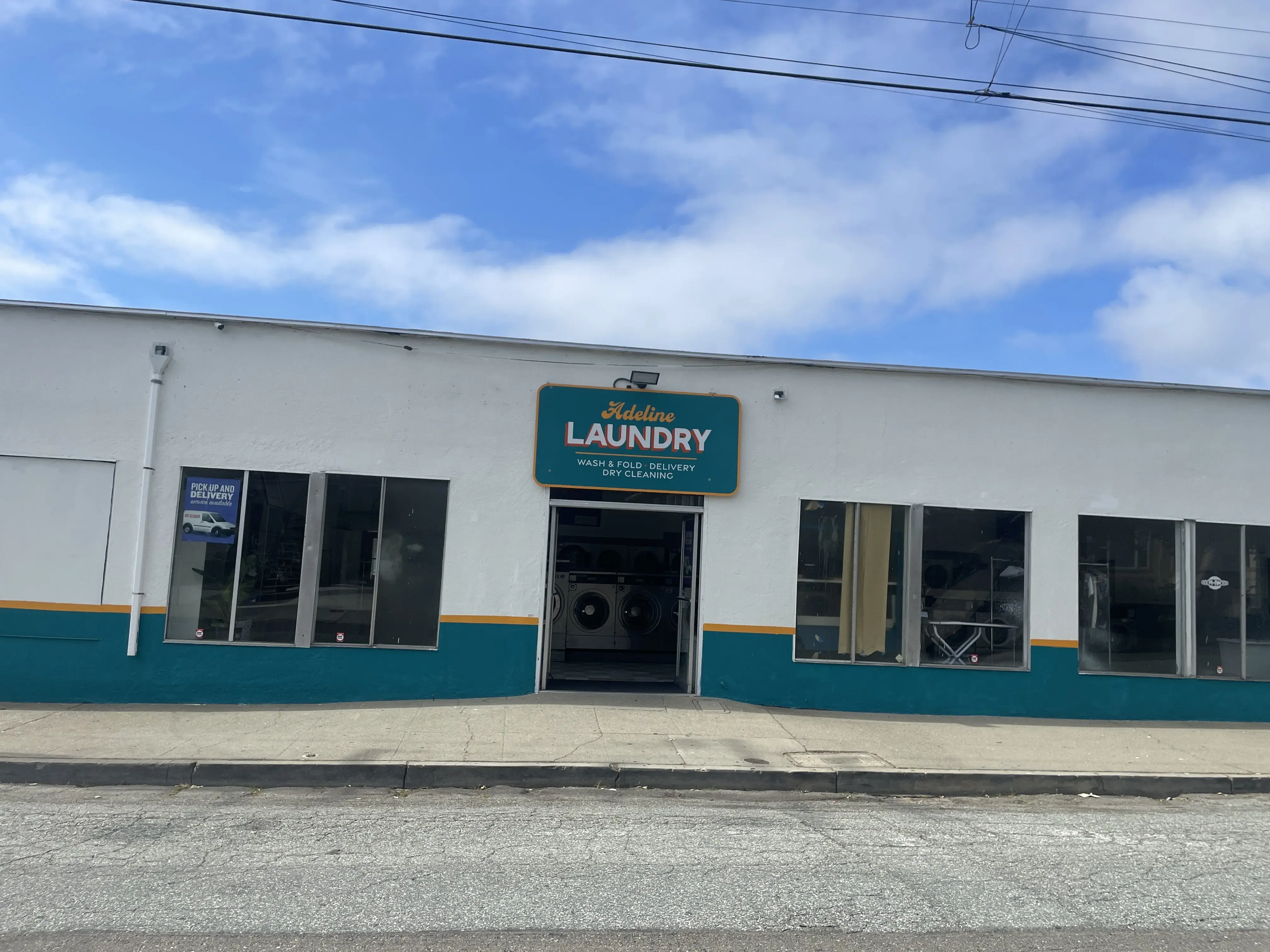 Adeline Wash and Fold thumbnail 10