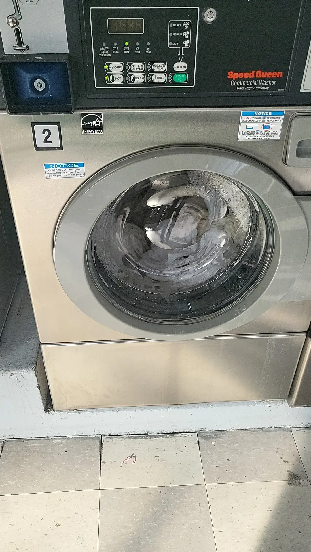 Adeline Wash and Fold - Image 11