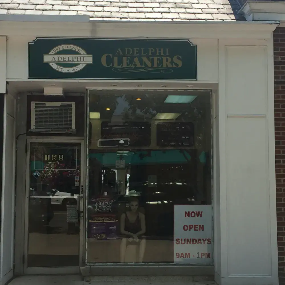 Adelphi Cleaners - Image 9