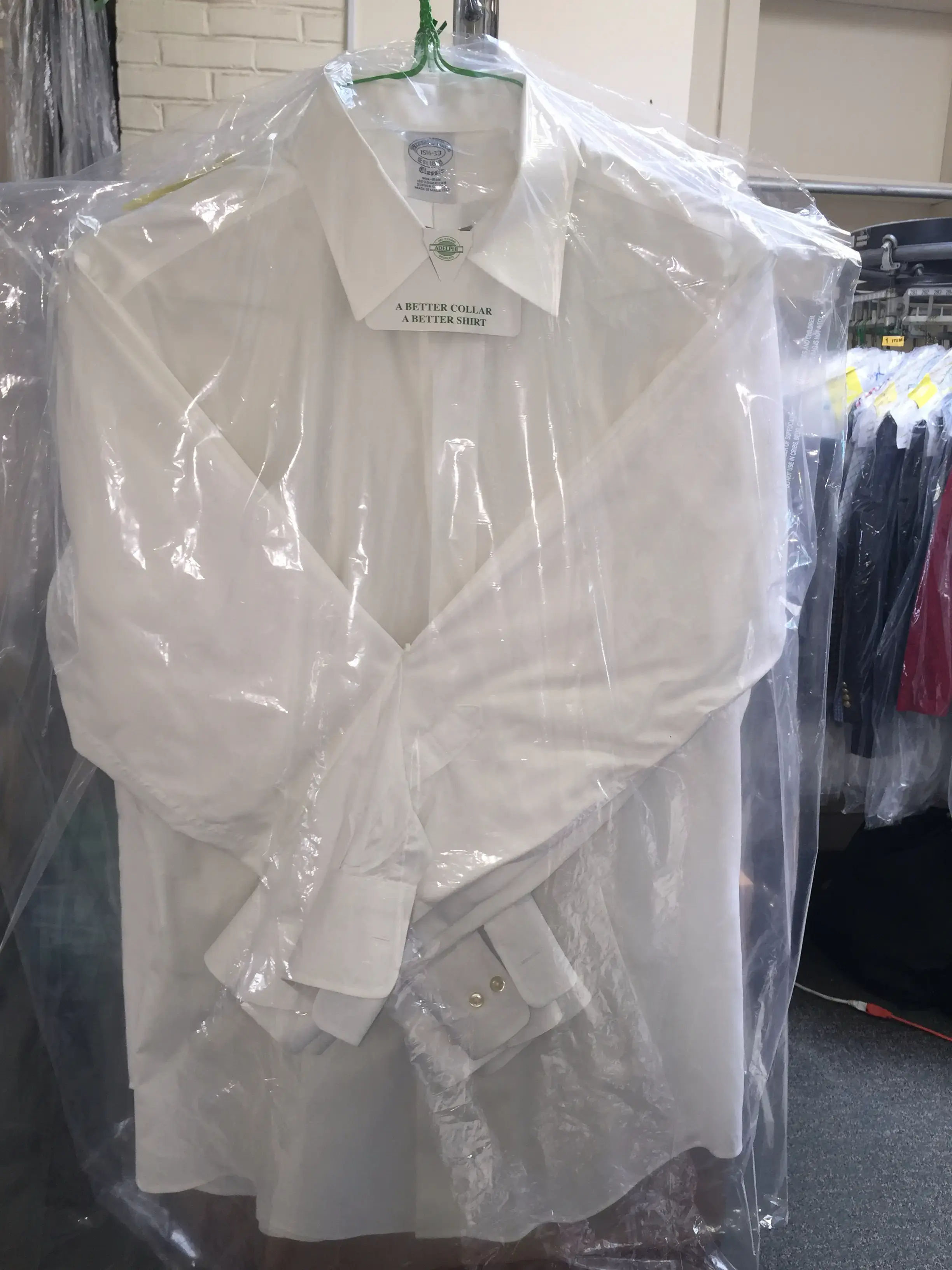 Adelphi Cleaners - Image 3