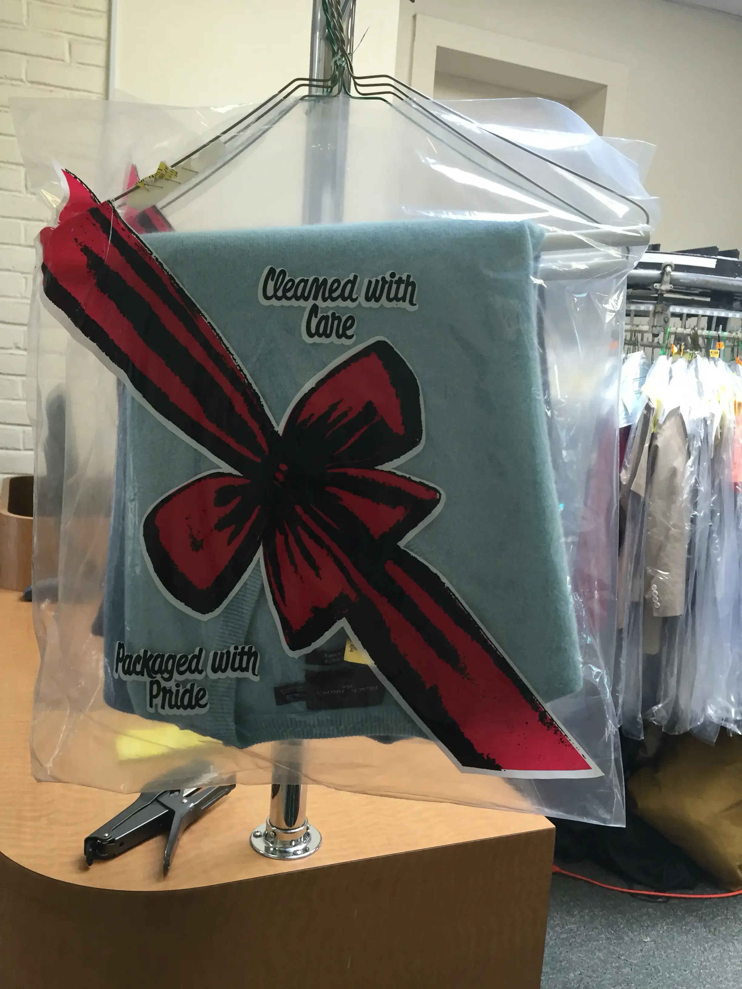 Adelphi Cleaners - Image 4