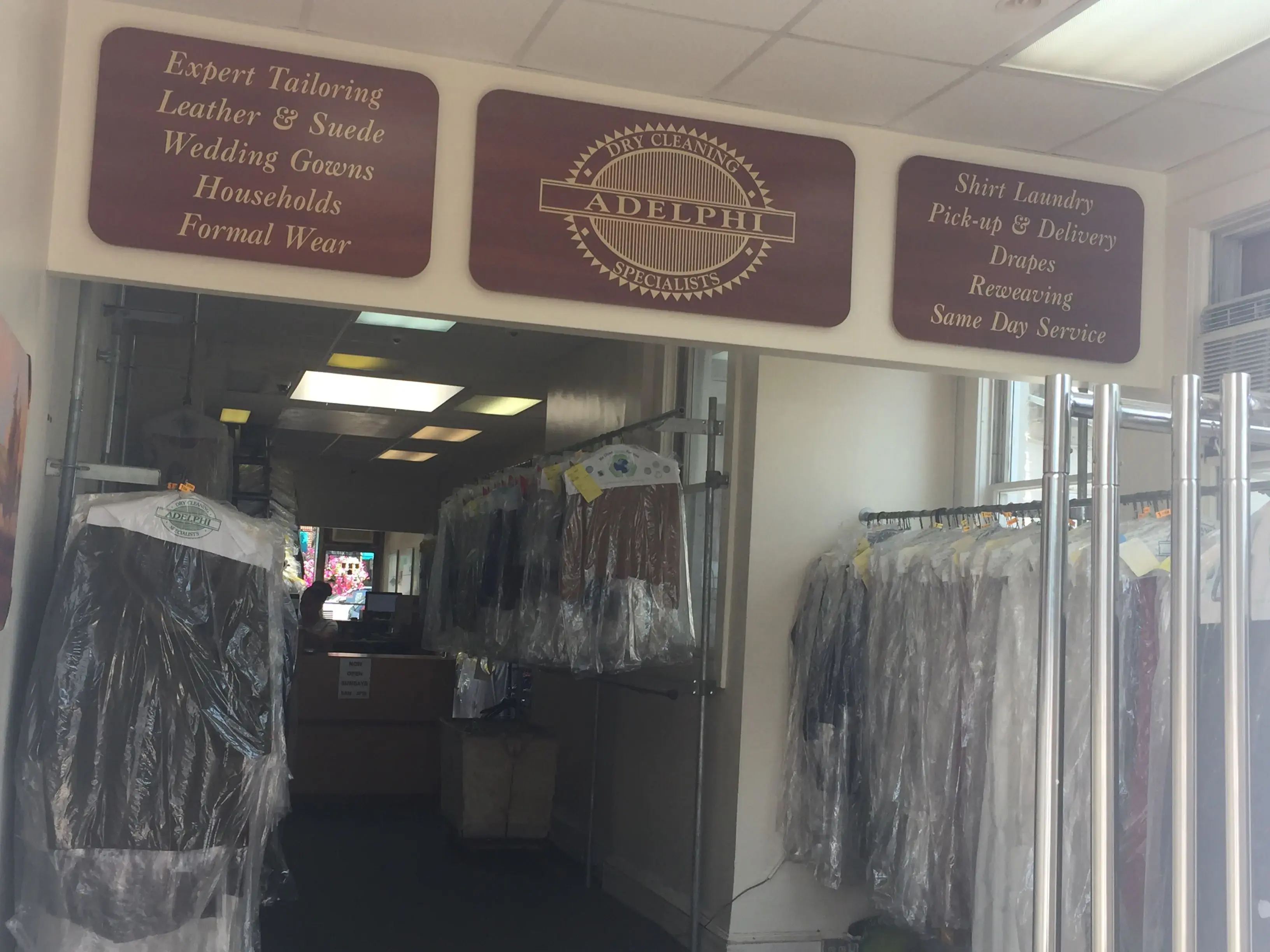 Adelphi Cleaners - Image 7