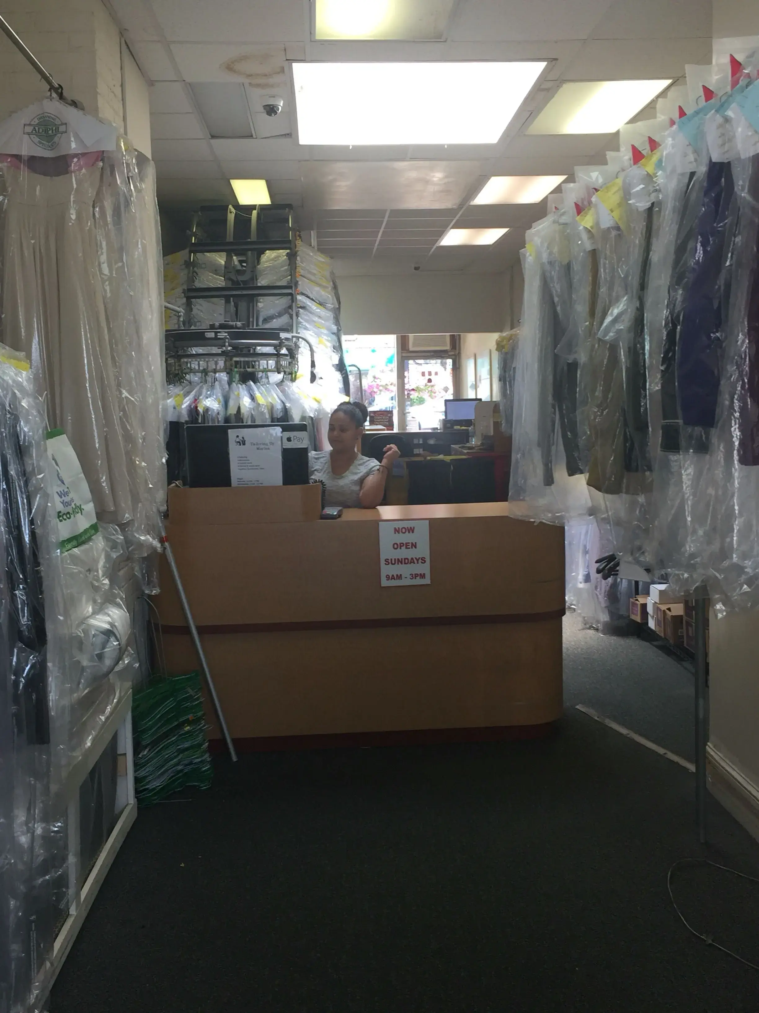 Adelphi Cleaners - Image 2