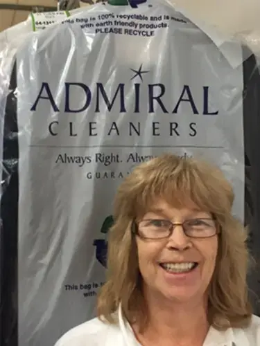 Admiral Cleaners - Image 12