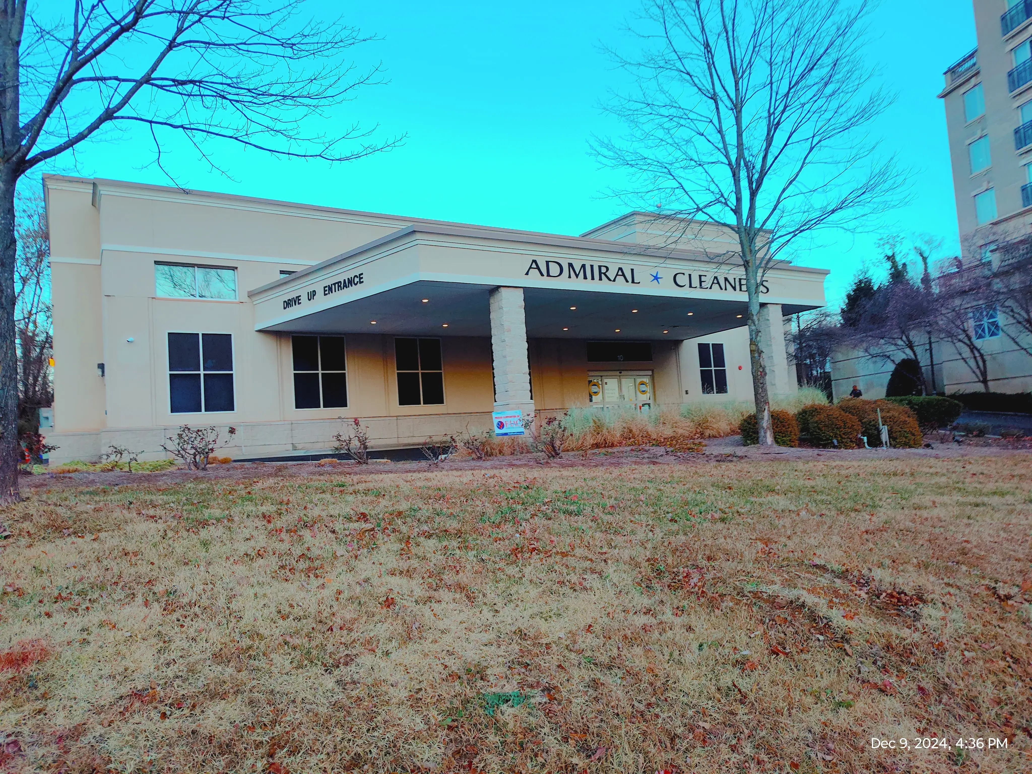 Admiral Cleaners - Image 3