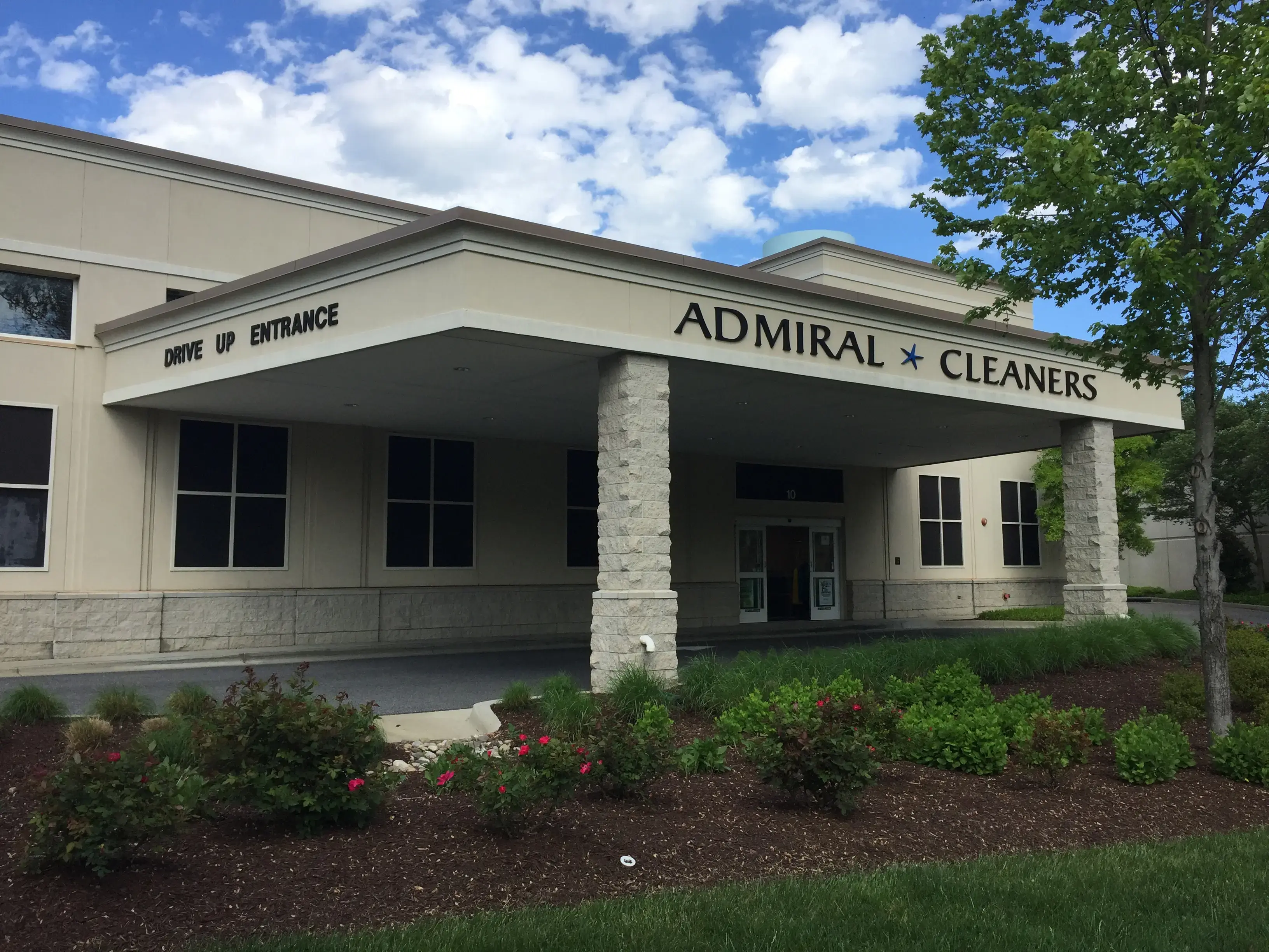 Admiral Cleaners - Image 9